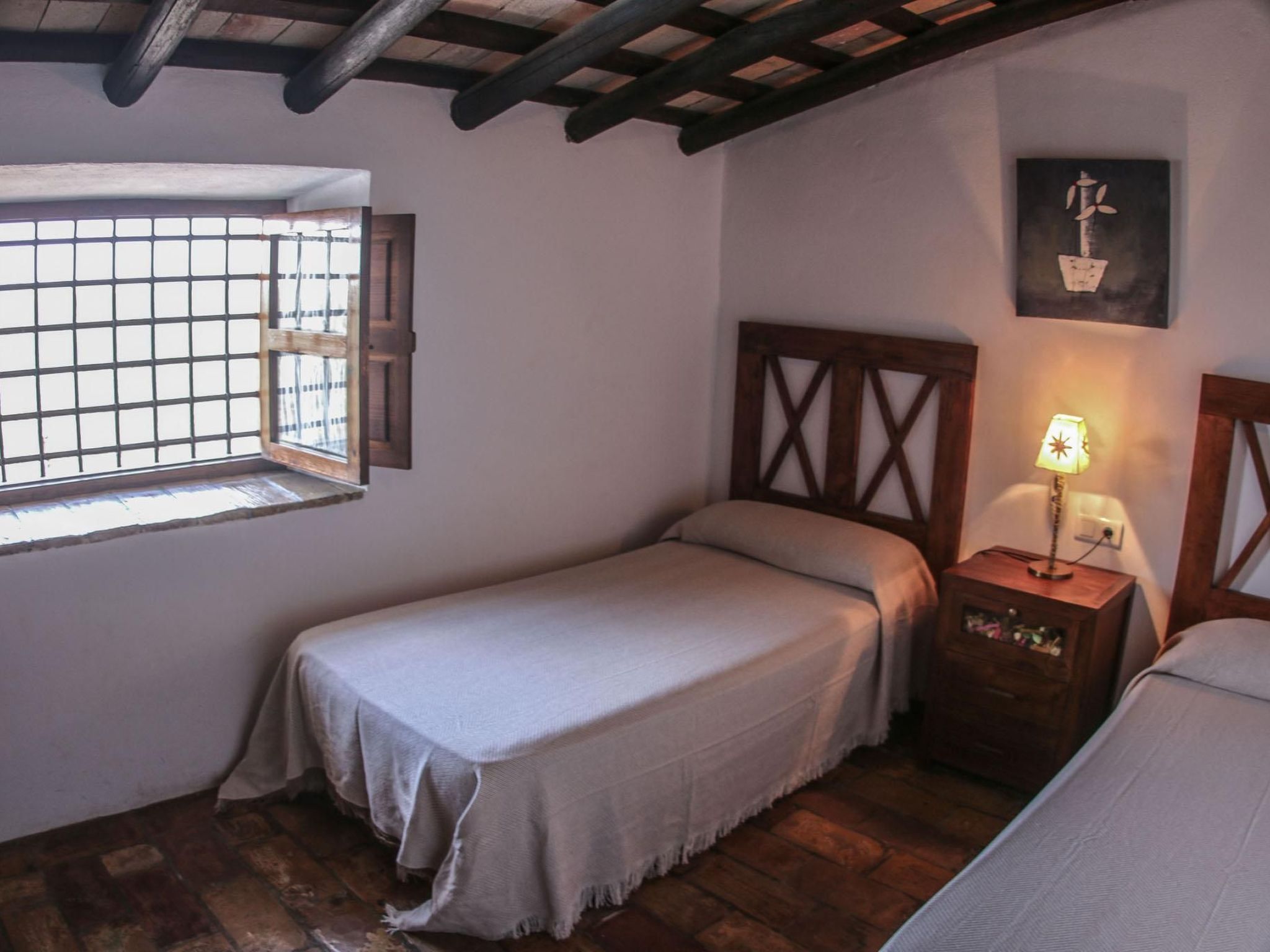 Casa Rural 'Casa del Molino' mit Terrasse-Image-tags.info