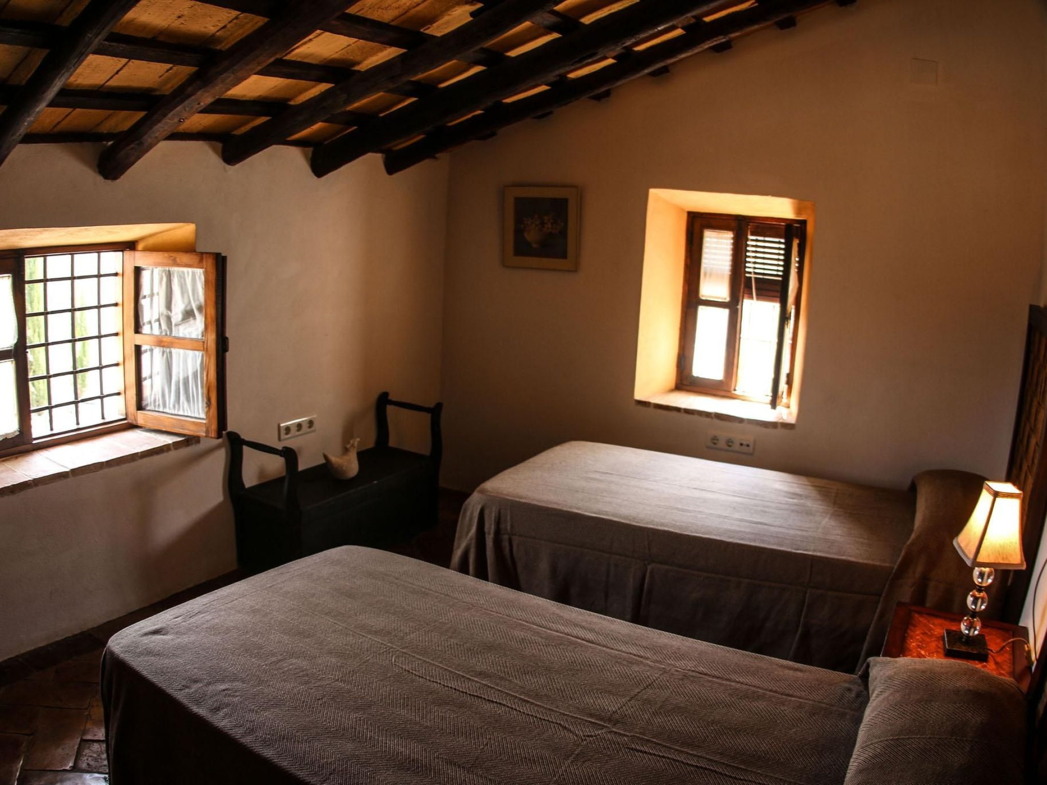 Casa Rural 'Casa del Molino' mit Terrasse-Image-tags.info