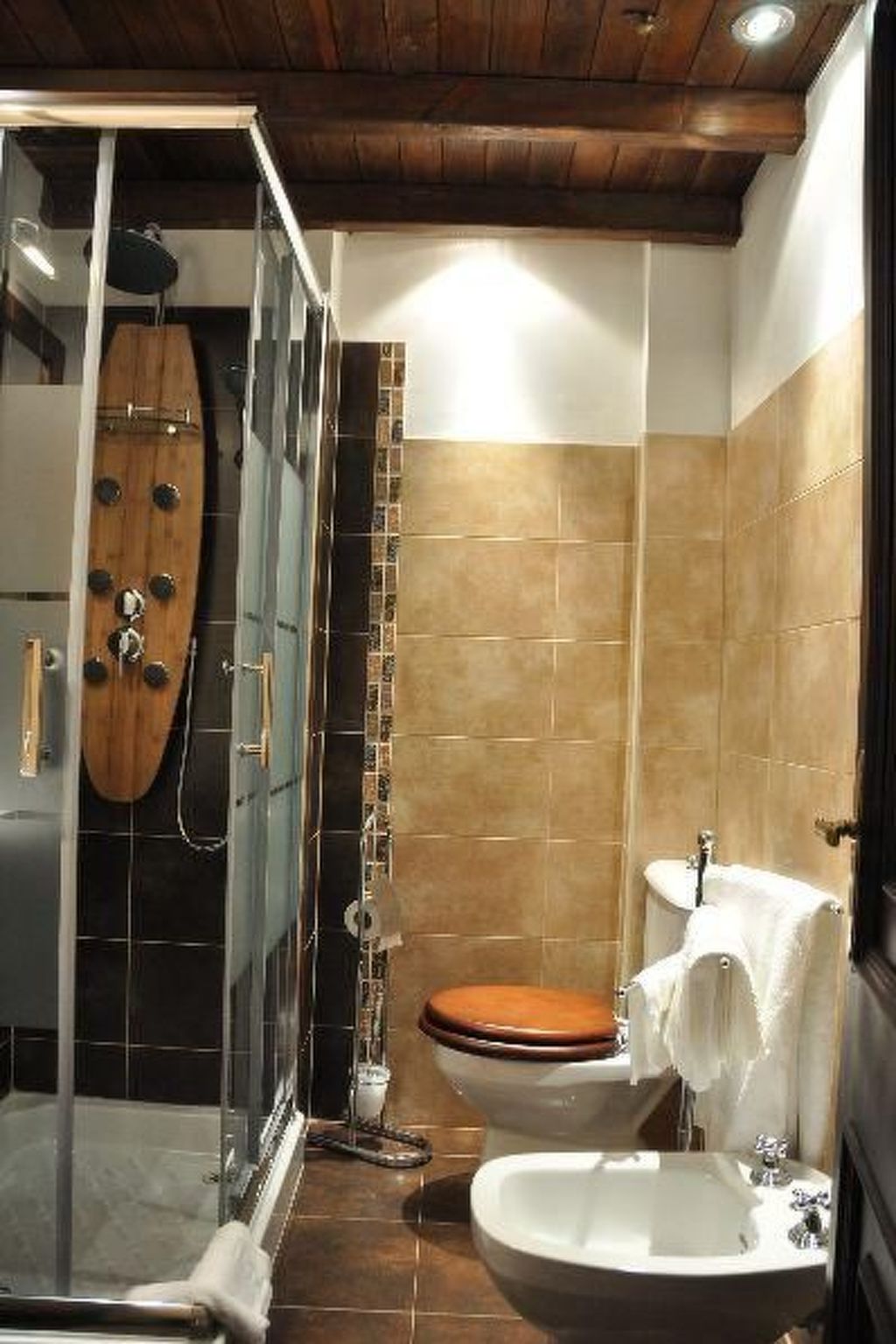 Wohnung in Sotoserrano mit Terrasse und Garten-Image-tags.info