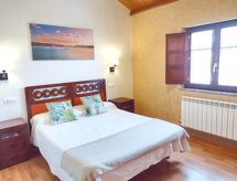 Luxe appartement met zwembad, uitzicht en airco nabij het strand in Santa Gadea - thumbnail 3