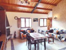 Luxe appartement met zwembad, uitzicht en airco nabij het strand in Santa Gadea - thumbnail 6