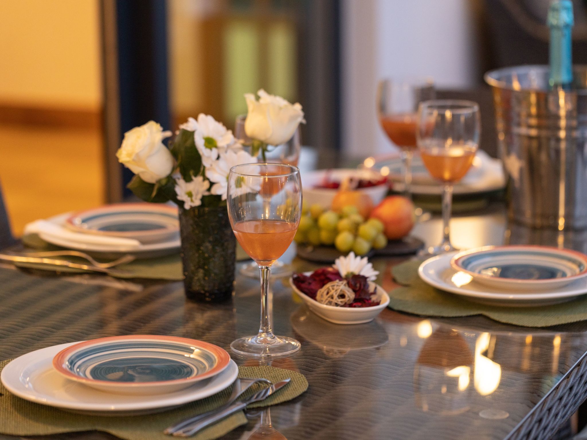 Mamma Mia Playa Blanca Luxus-Villen-Binnen