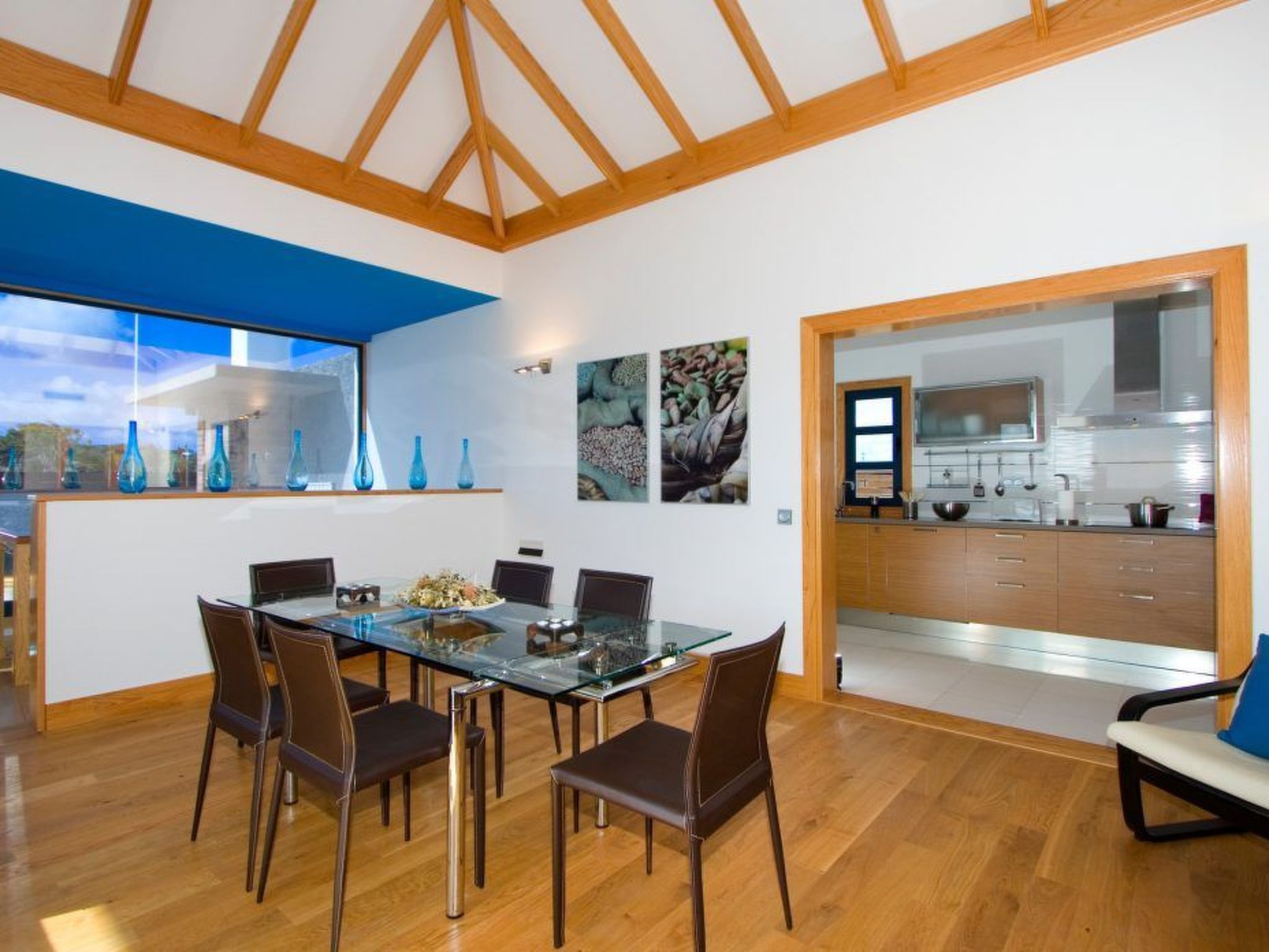 Mamma Mia Playa Blanca Luxus-Villen-Binnen