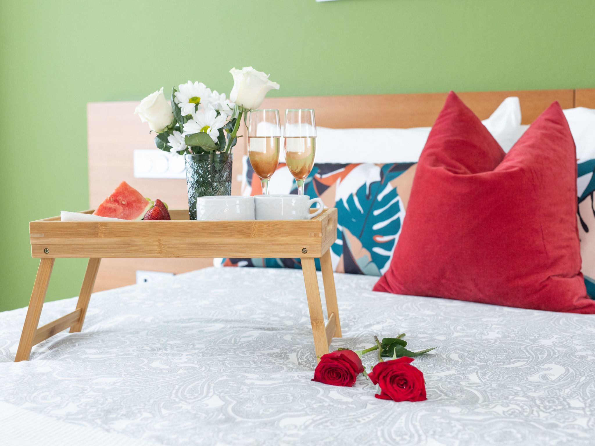 Mamma Mia Playa Blanca Luxus-Villen-Binnen