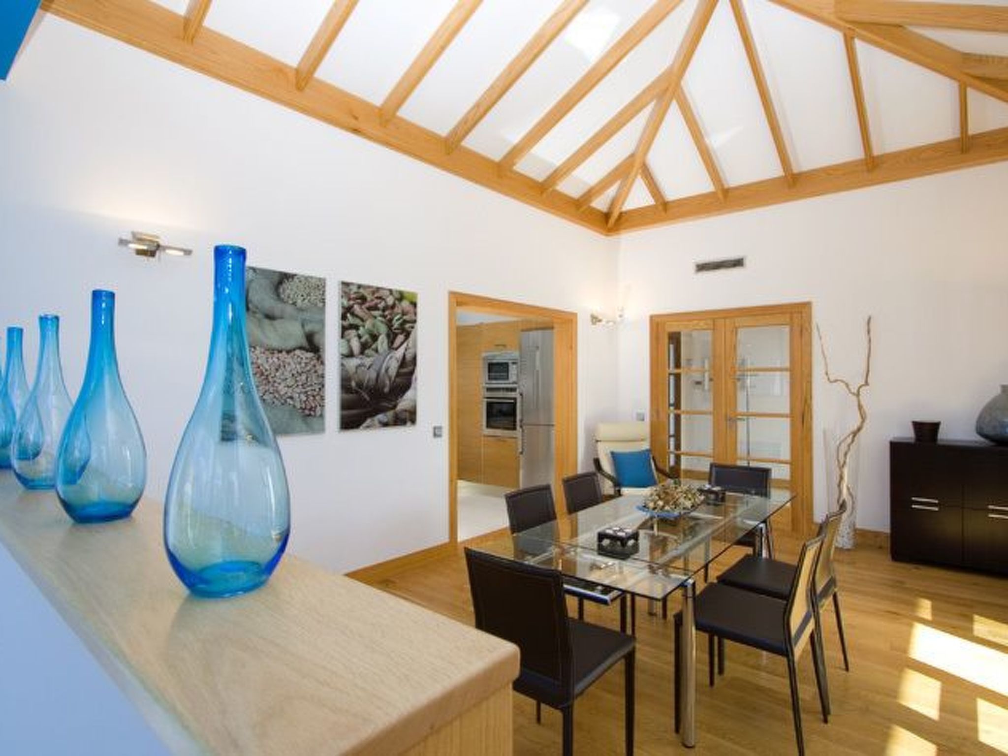 Mamma Mia Playa Blanca Luxus-Villen-Binnen