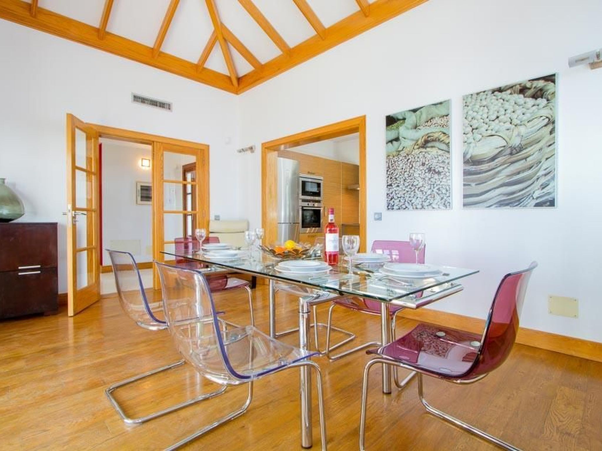 Mamma Mia Playa Blanca Luxus-Villen-Binnen