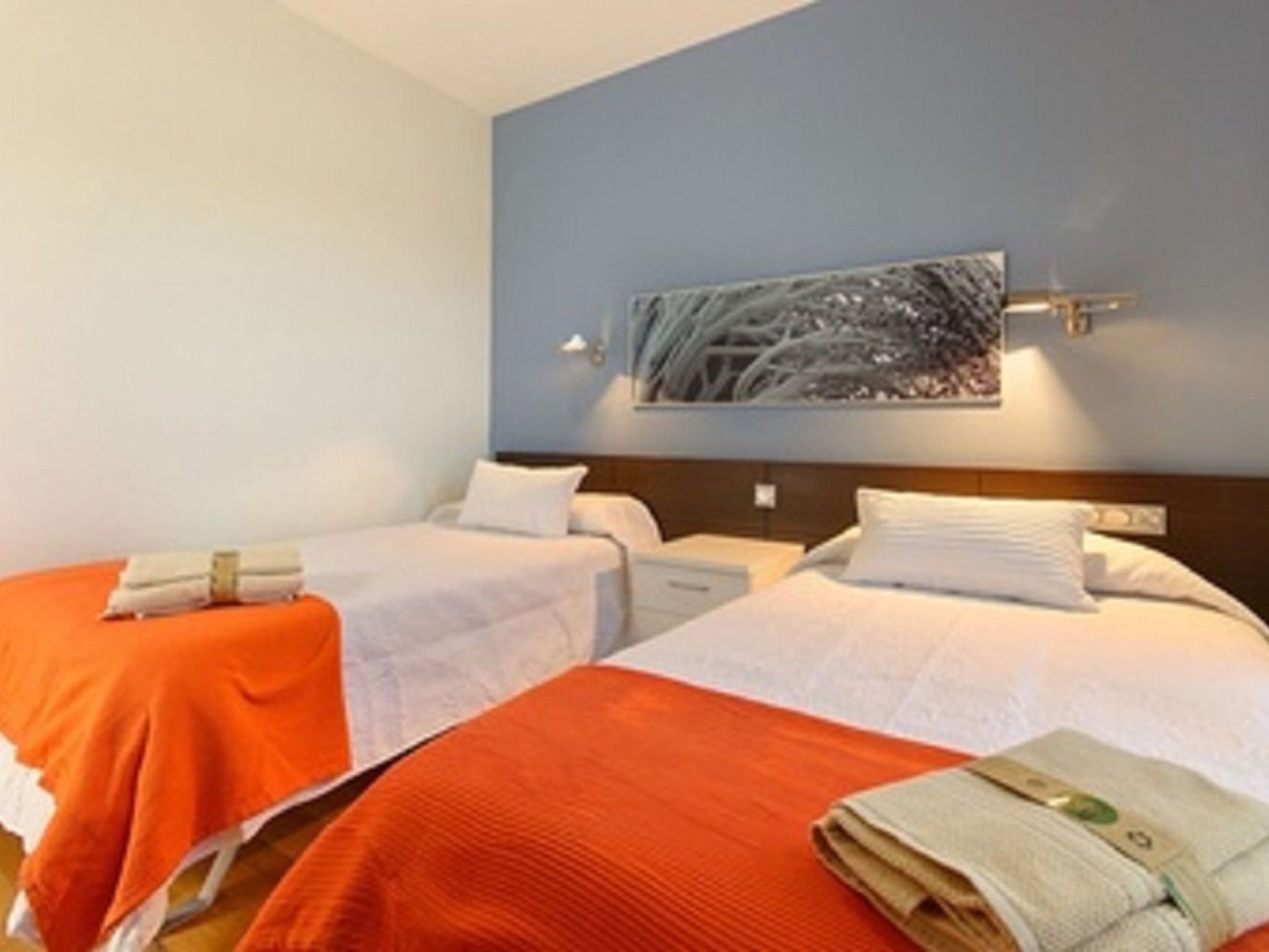 Mamma Mia Playa Blanca Luxus-Villen-Binnen