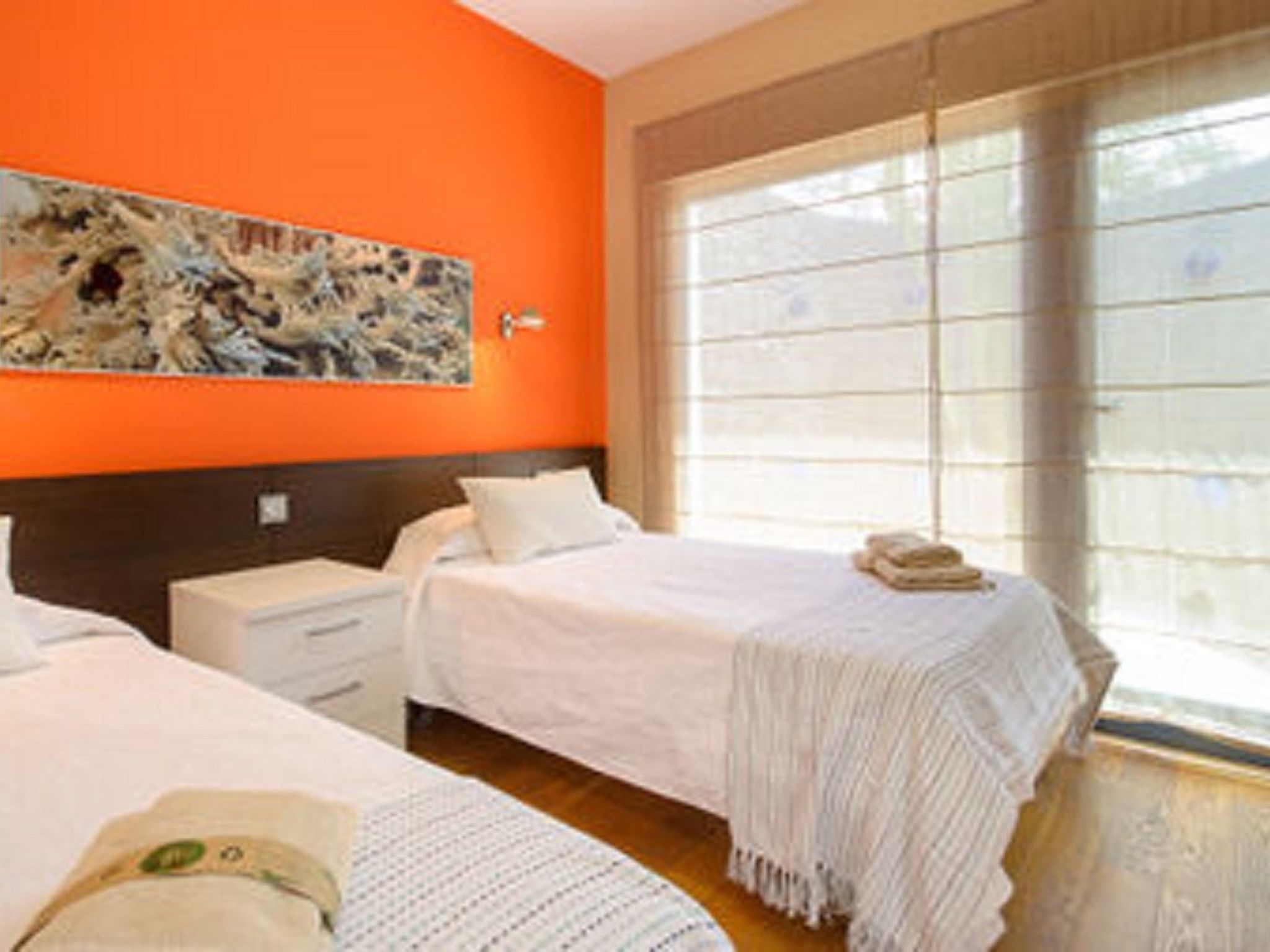 Mamma Mia Playa Blanca Luxus-Villen-Binnen