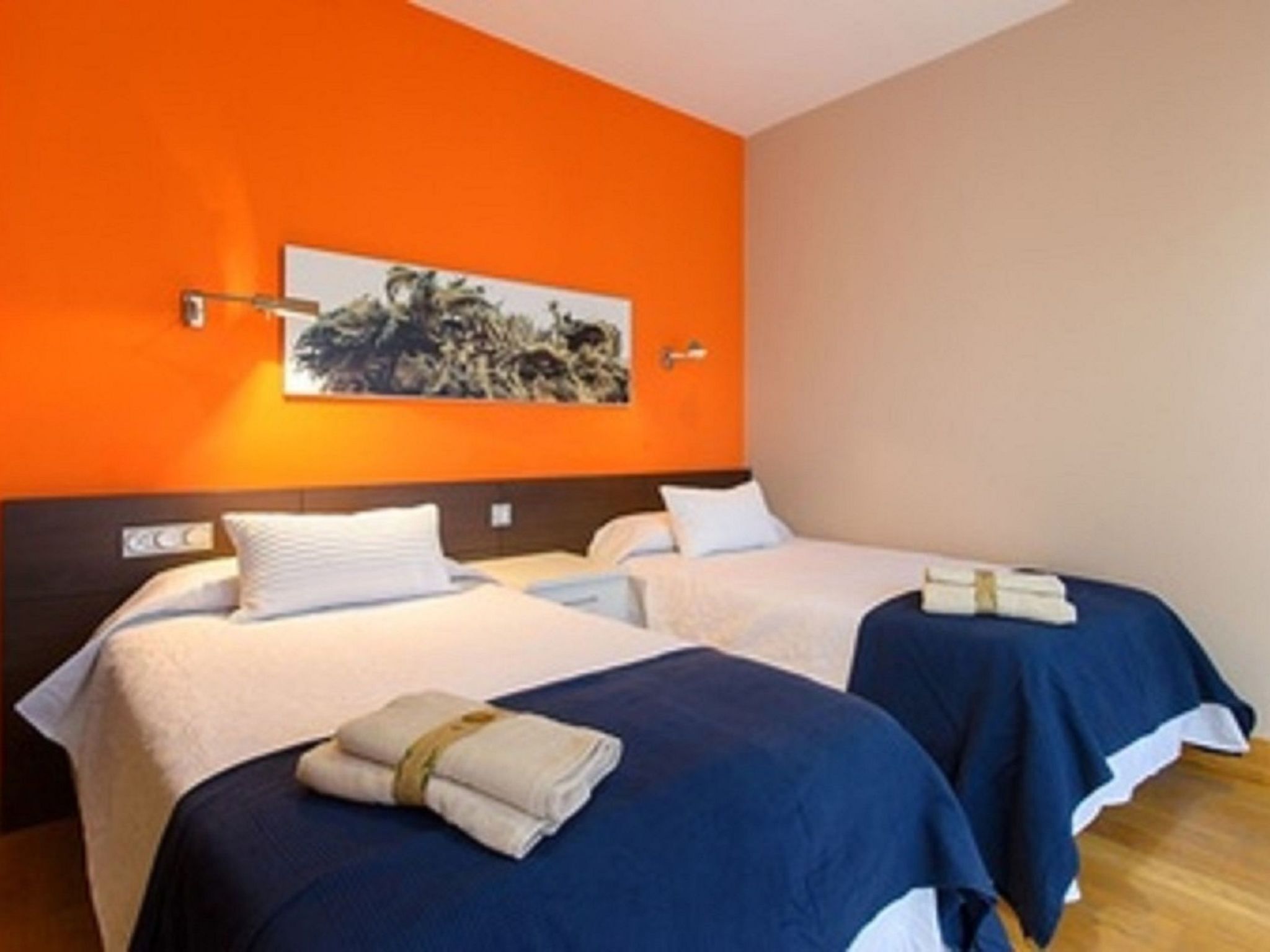 Mamma Mia Playa Blanca Luxus-Villen-Binnen