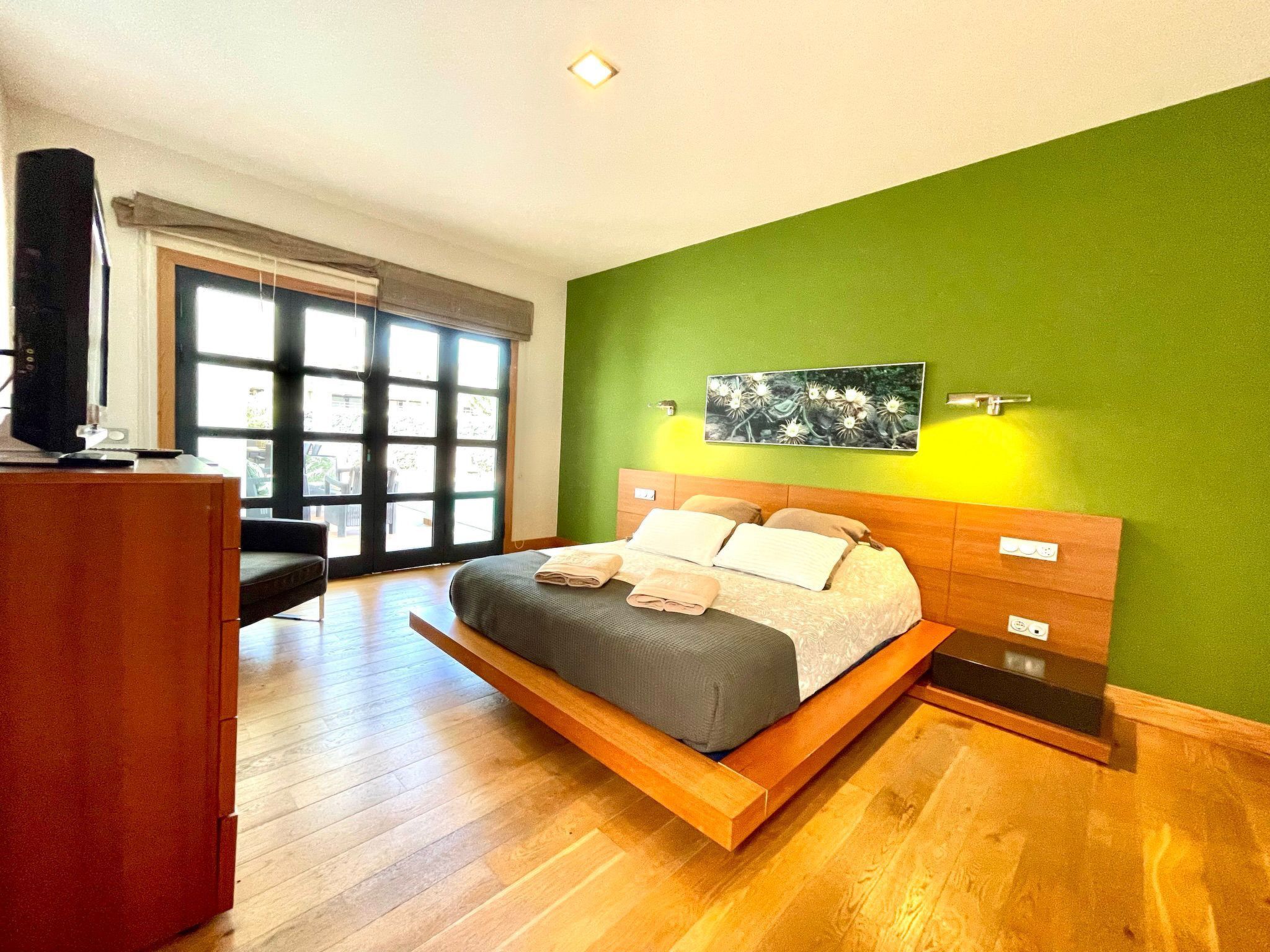 Mamma Mia Playa Blanca Luxus-Villen-Binnen