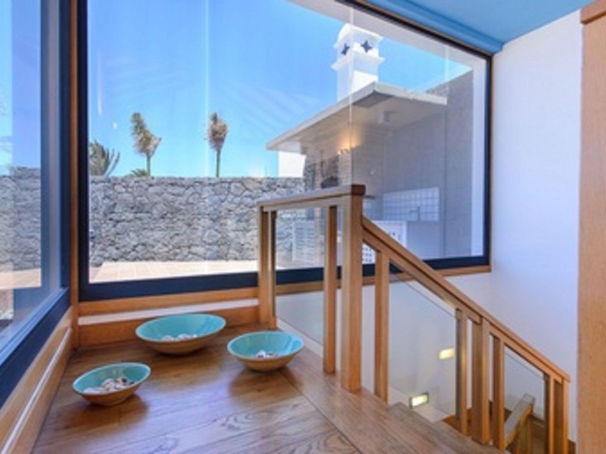 Mamma Mia Playa Blanca Luxus-Villen-Binnen