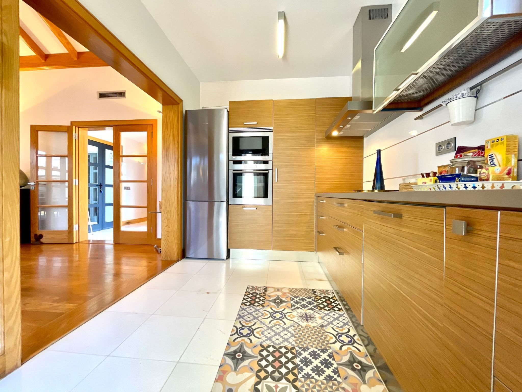 Mamma Mia Playa Blanca Luxus-Villen-Binnen