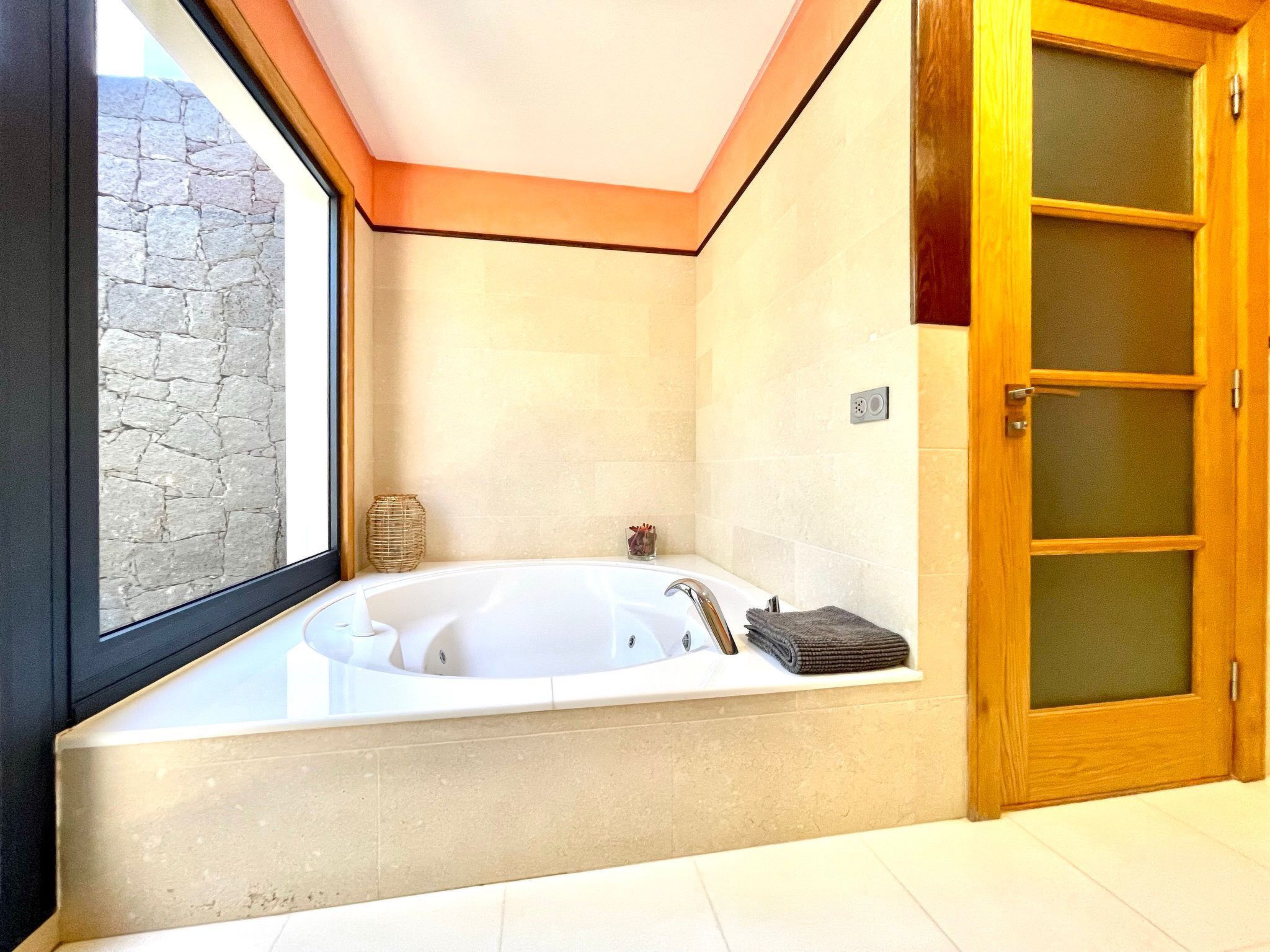 Mamma Mia Playa Blanca Luxus-Villen-Binnen