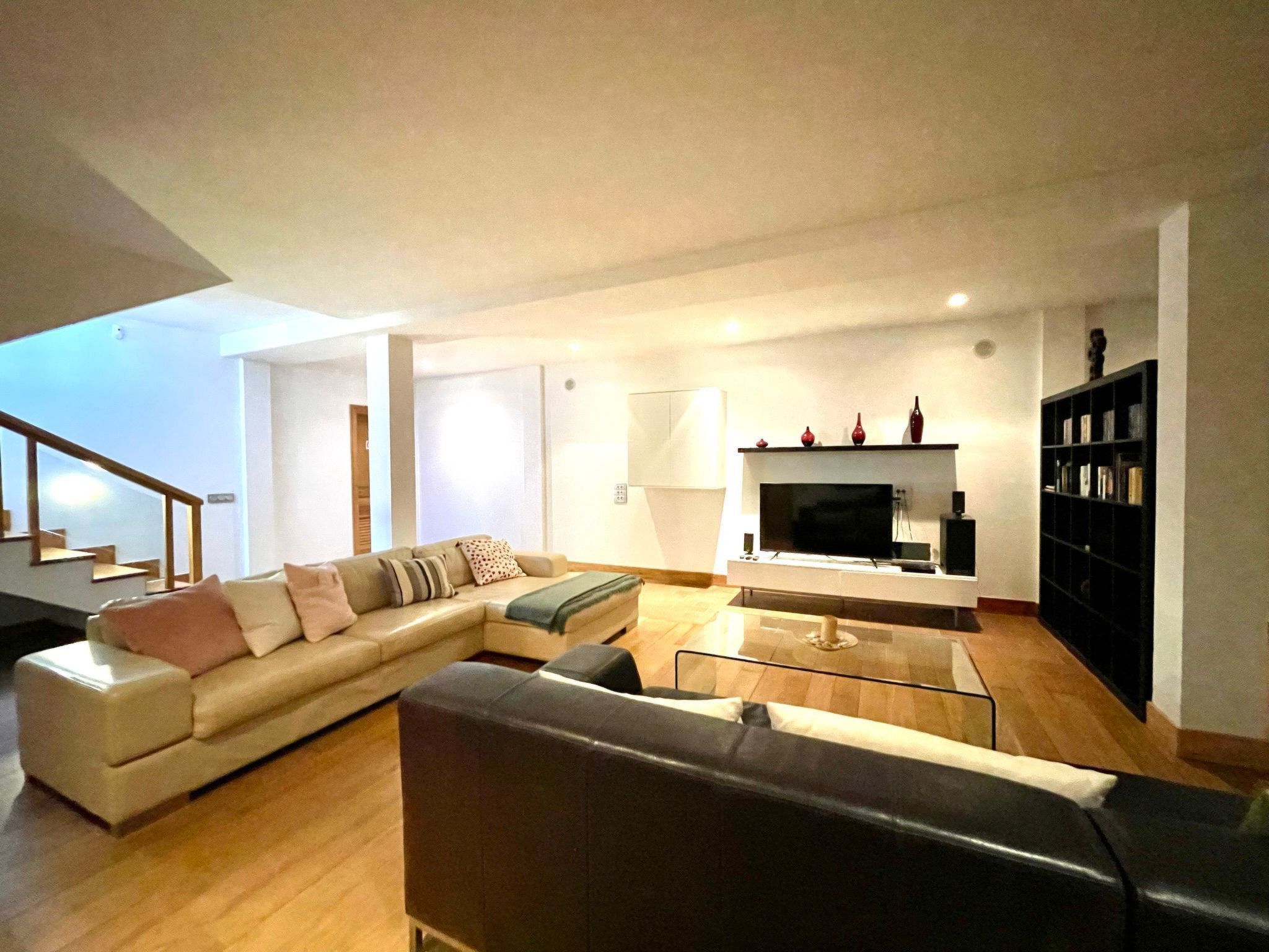 Mamma Mia Playa Blanca Luxus-Villen-Binnen