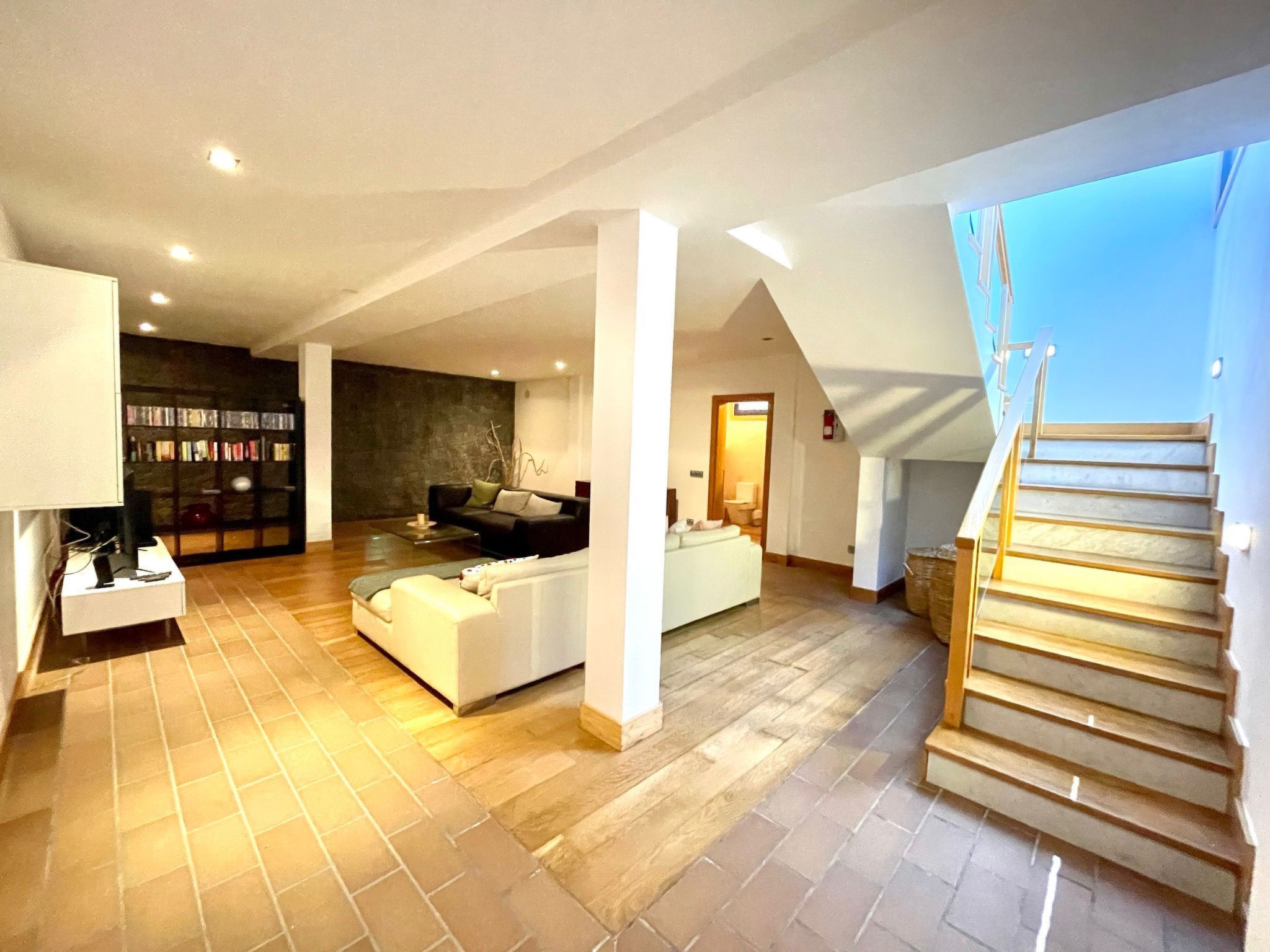 Mamma Mia Playa Blanca Luxus-Villen-Binnen