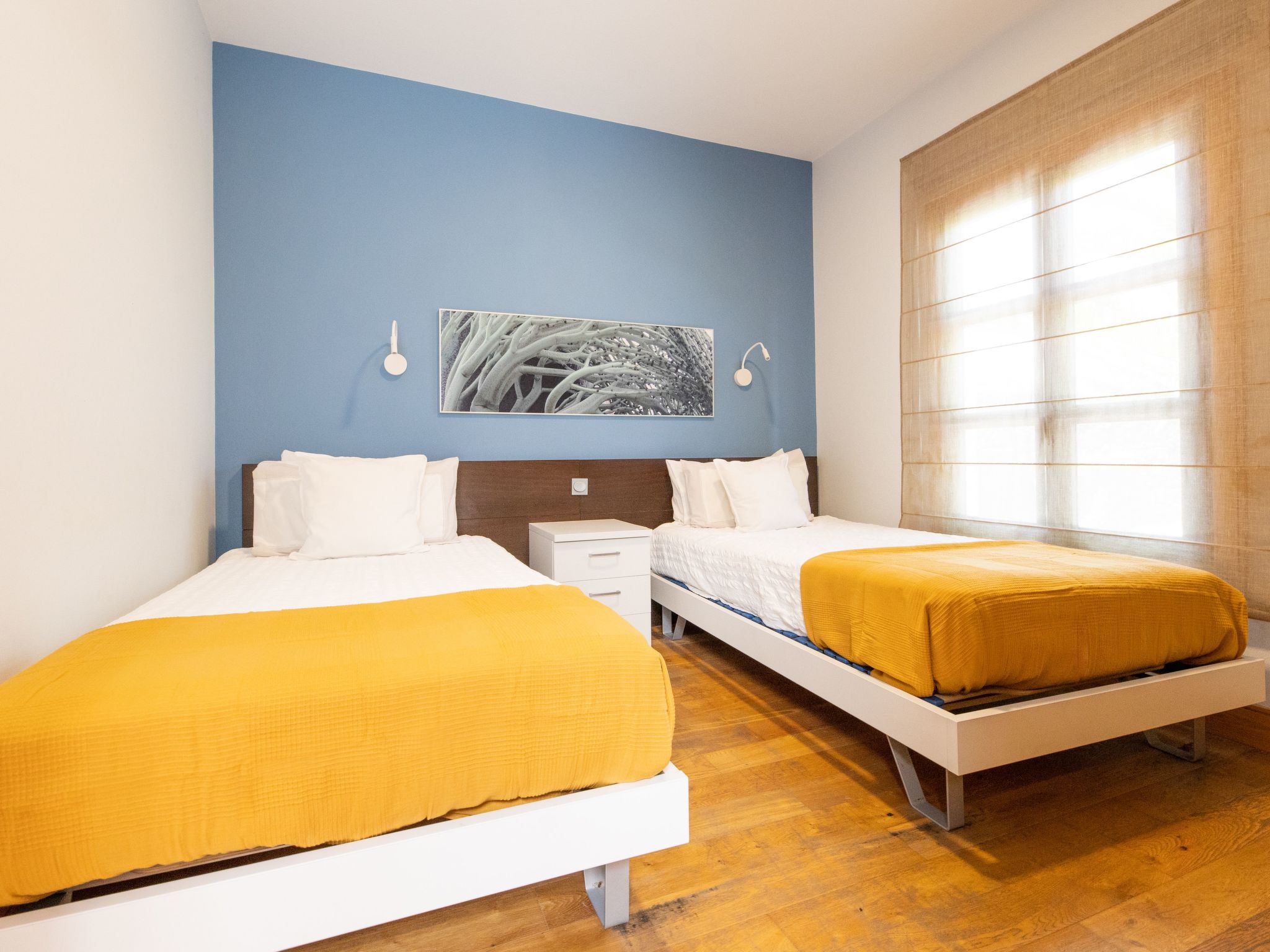 Mamma Mia Playa Blanca Luxus-Villen-Binnen