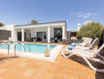 Mamma Mia B Luxus-Villen