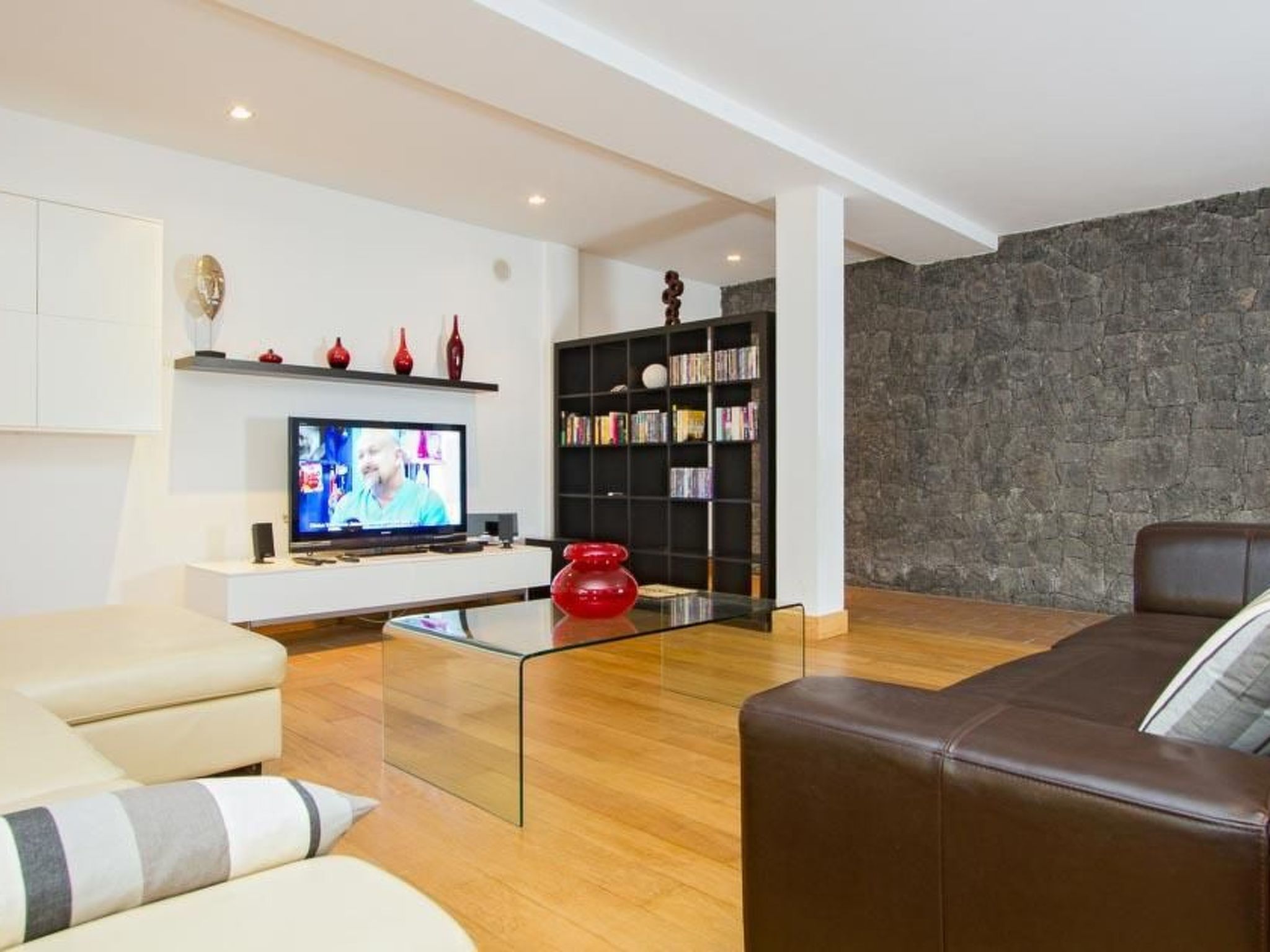 Mamma Mia B Luxus-Villen-Binnen