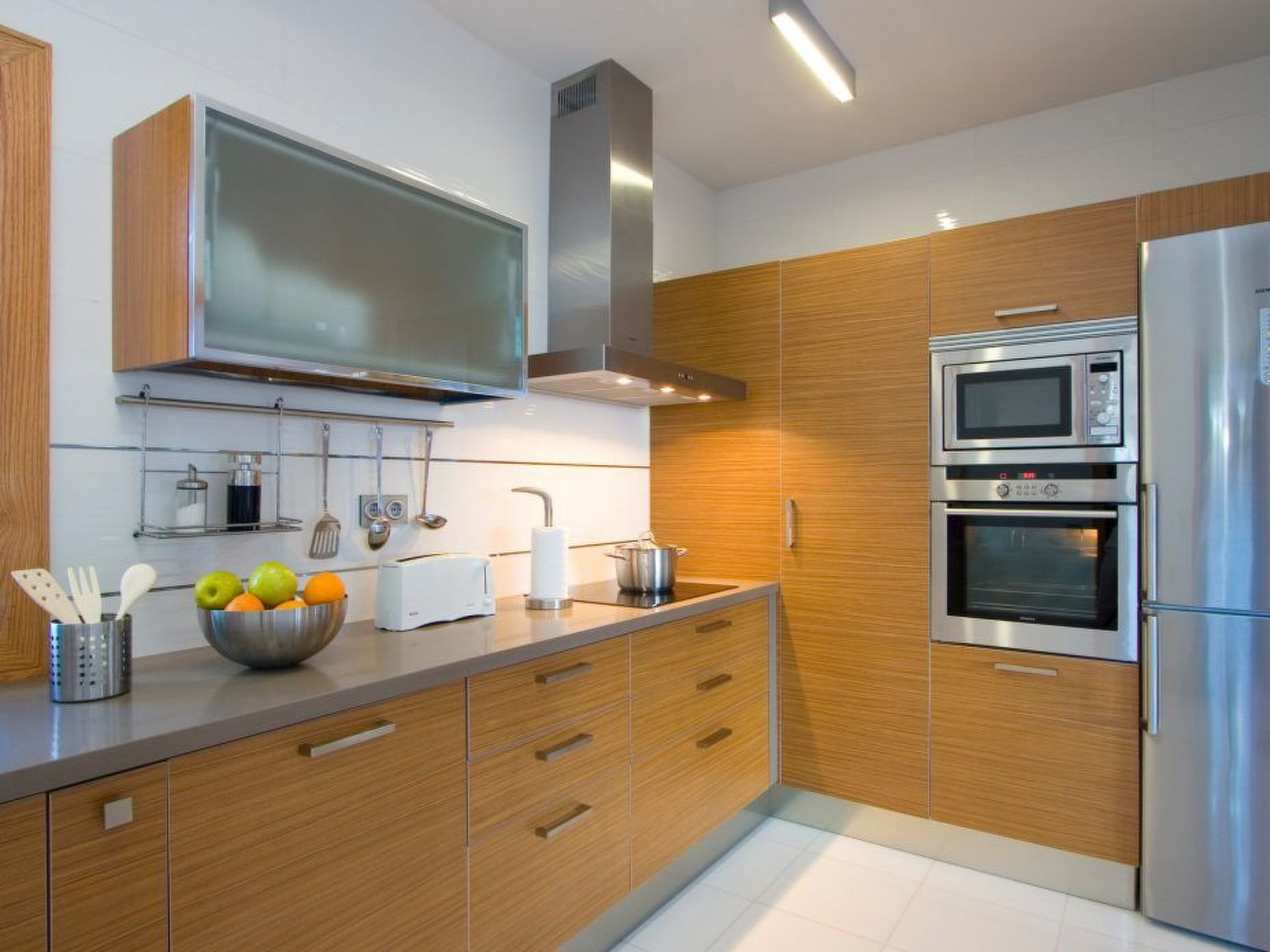 Mamma Mia B Luxus-Villen-Binnen