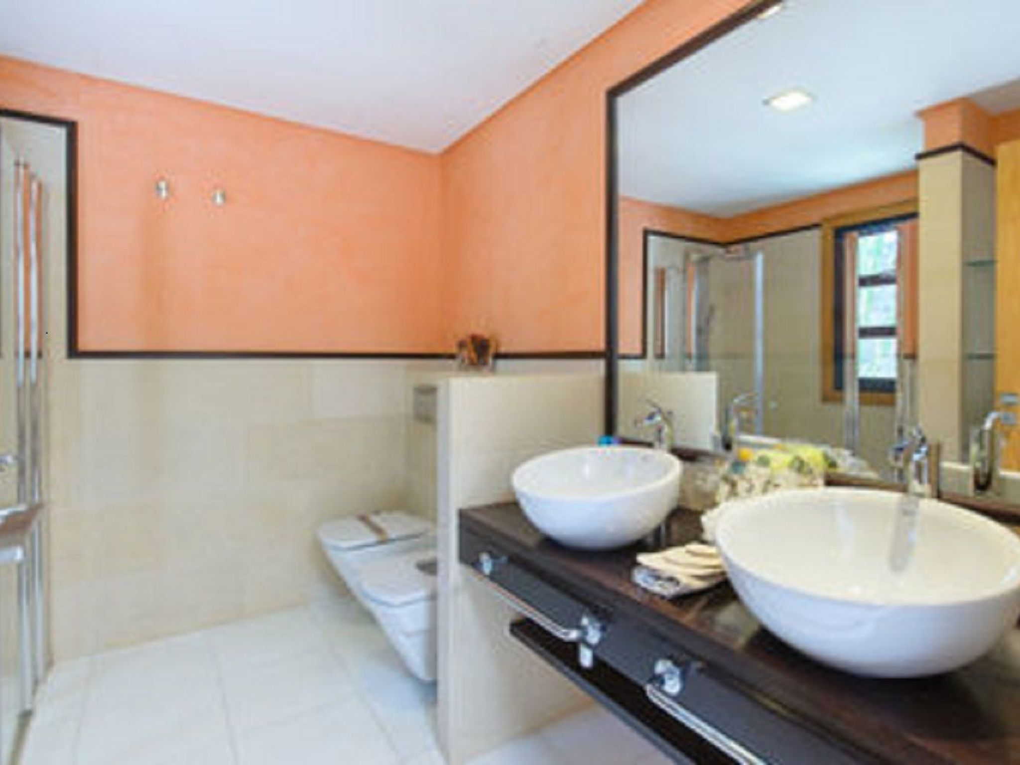 Mamma Mia B Luxus-Villen-Binnen