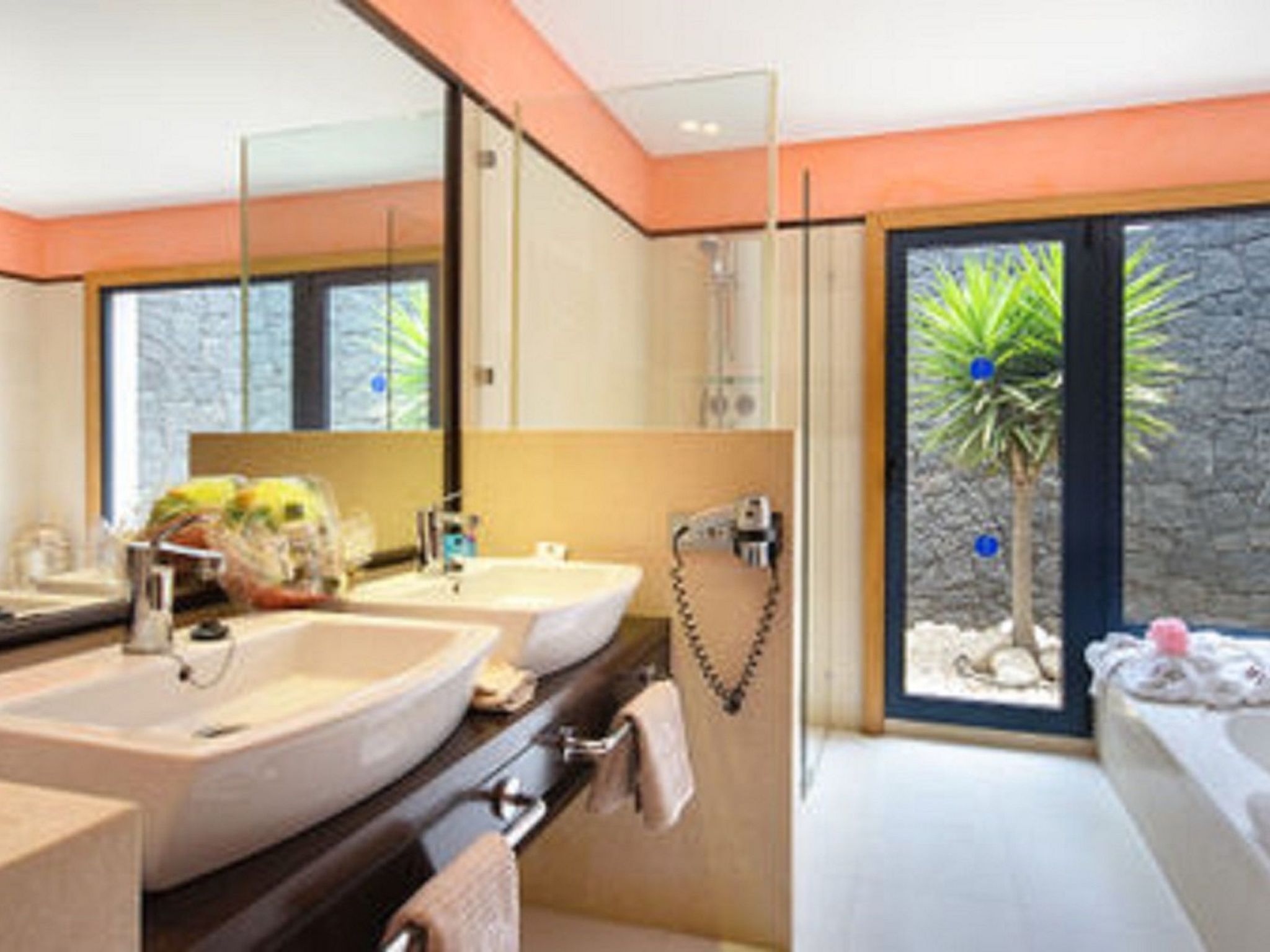 Mamma Mia B Luxus-Villen-Binnen