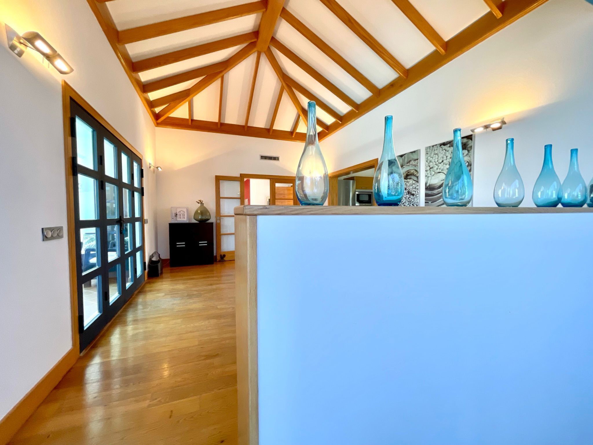 Mamma Mia B Luxus-Villen-Binnen