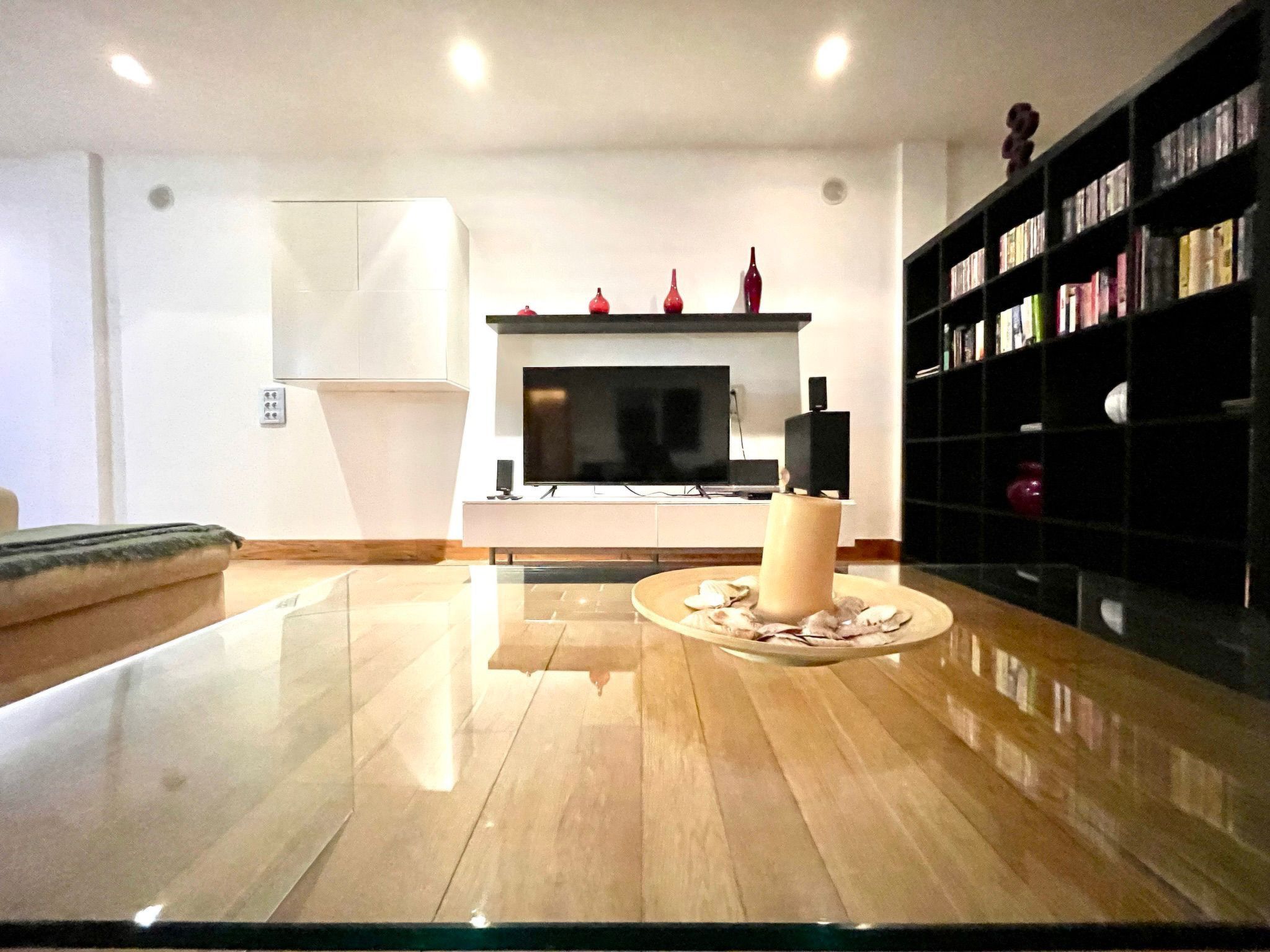 Mamma Mia B Luxus-Villen-Binnen