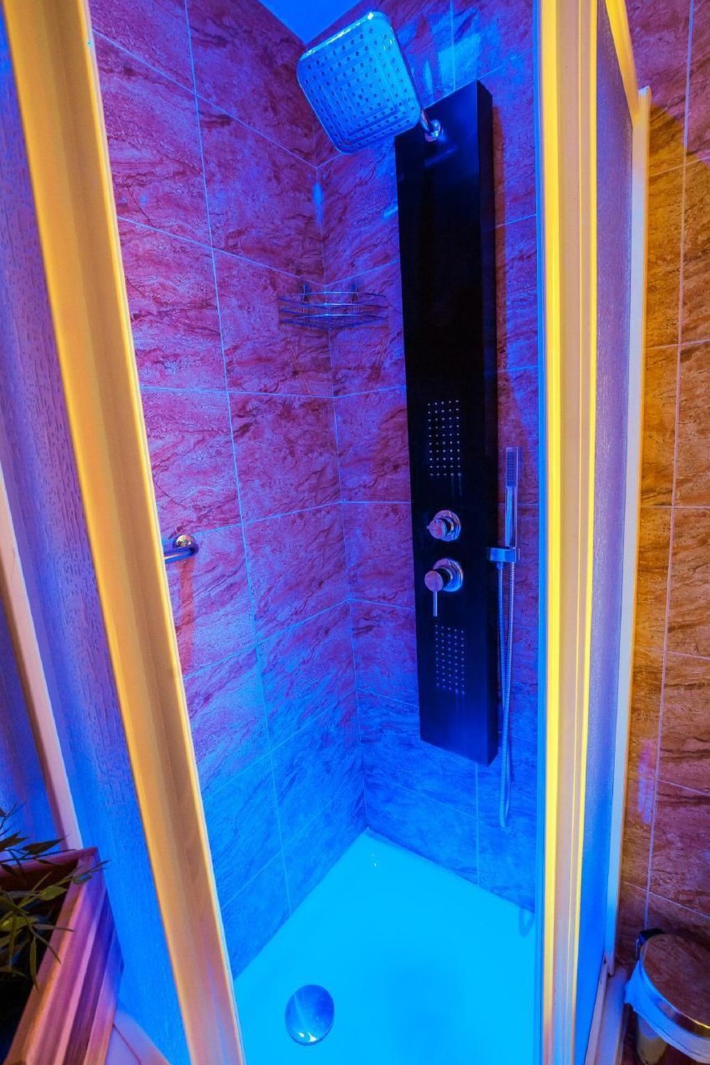 Rural House in the mountain of León-Inside