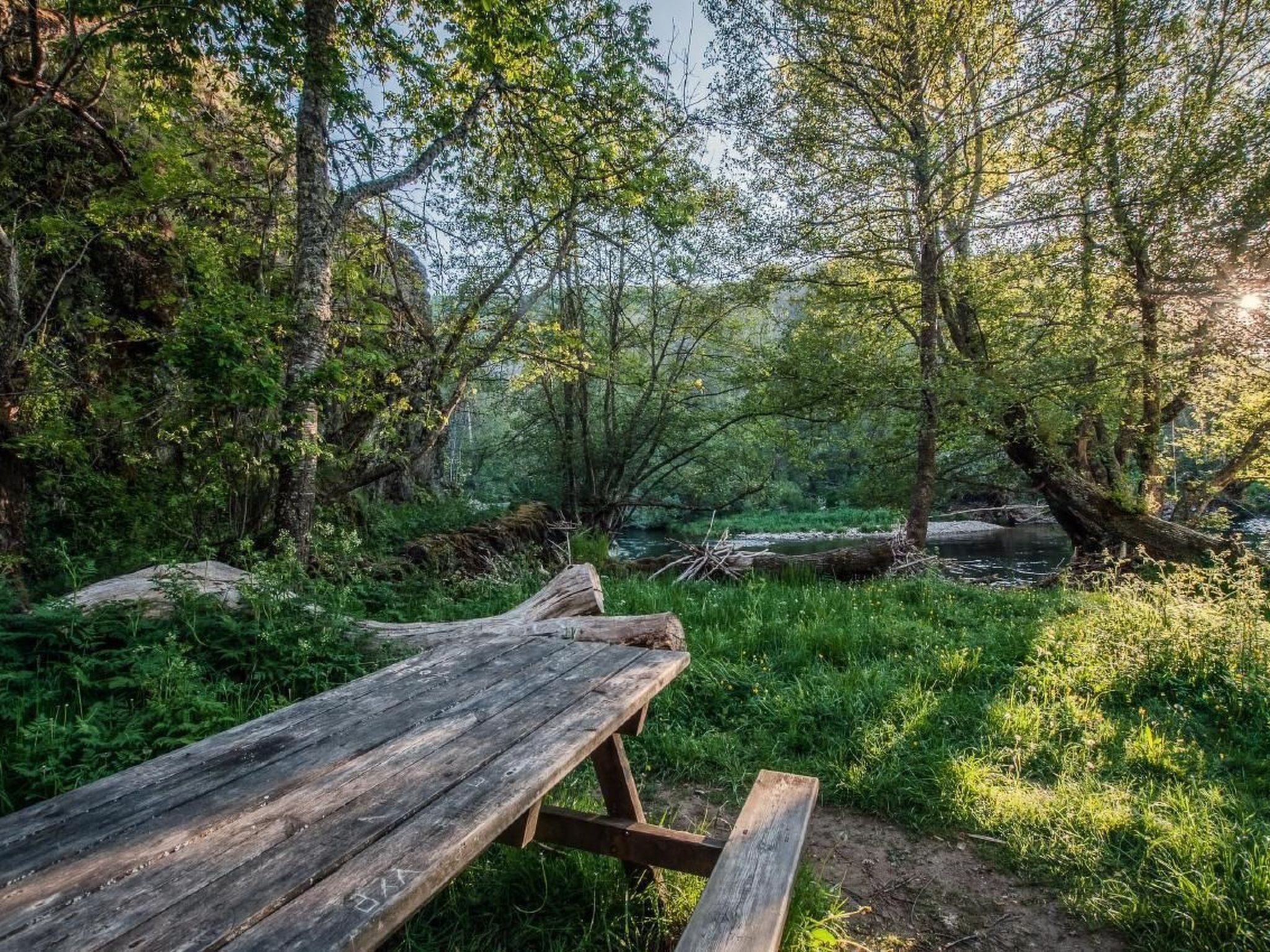 Rural House in the mountain of León-Image-tags.info