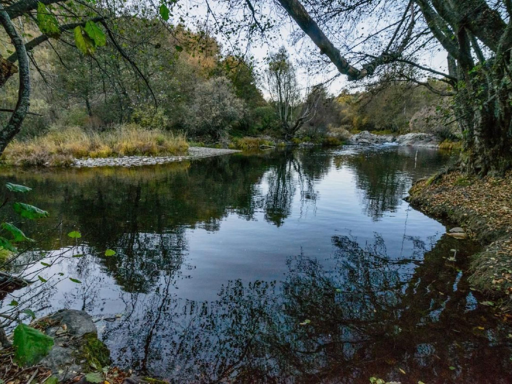 Rural House in the mountain of León-Image-tags.info