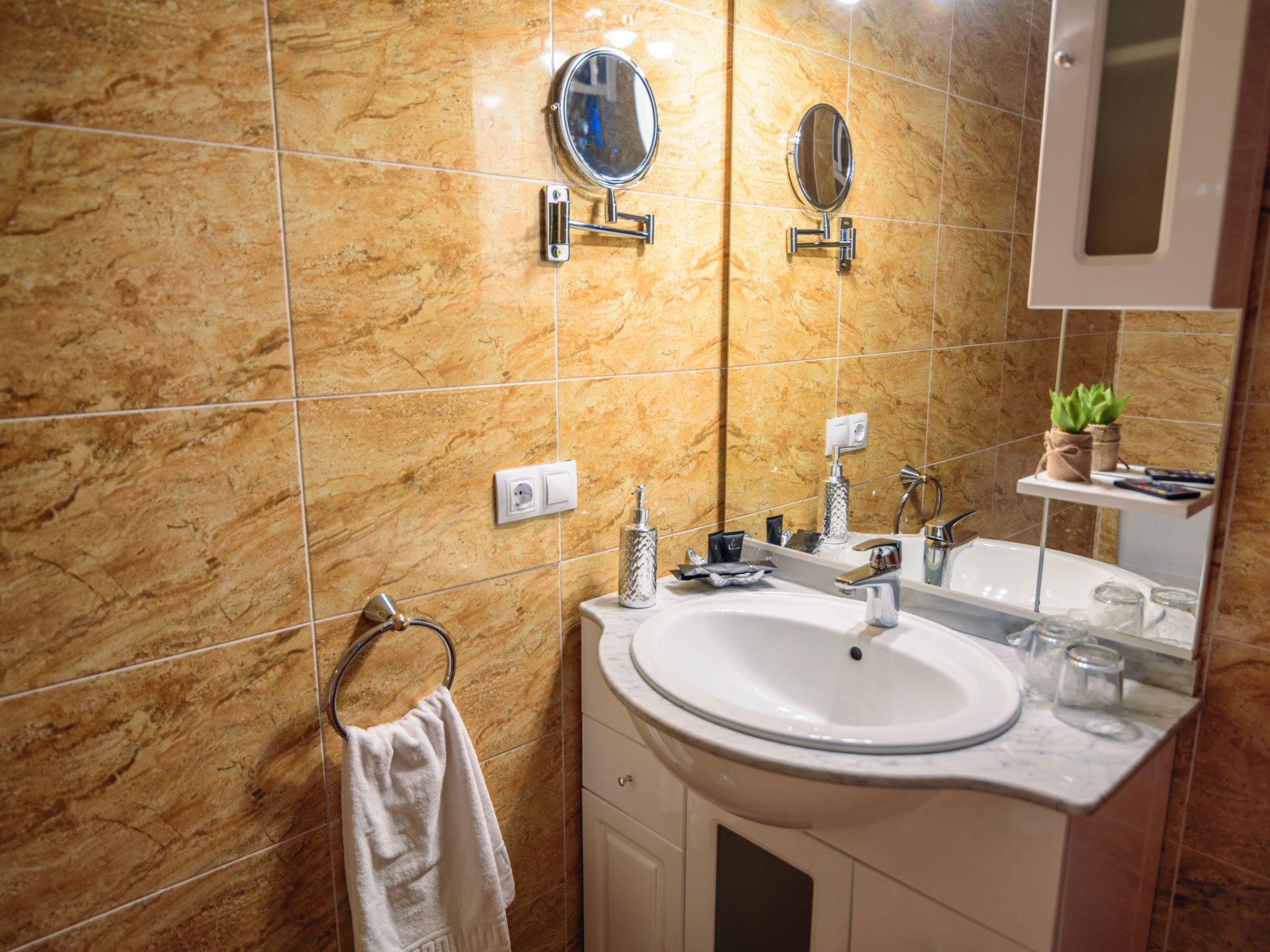 Rural House in the mountain of León-Inside