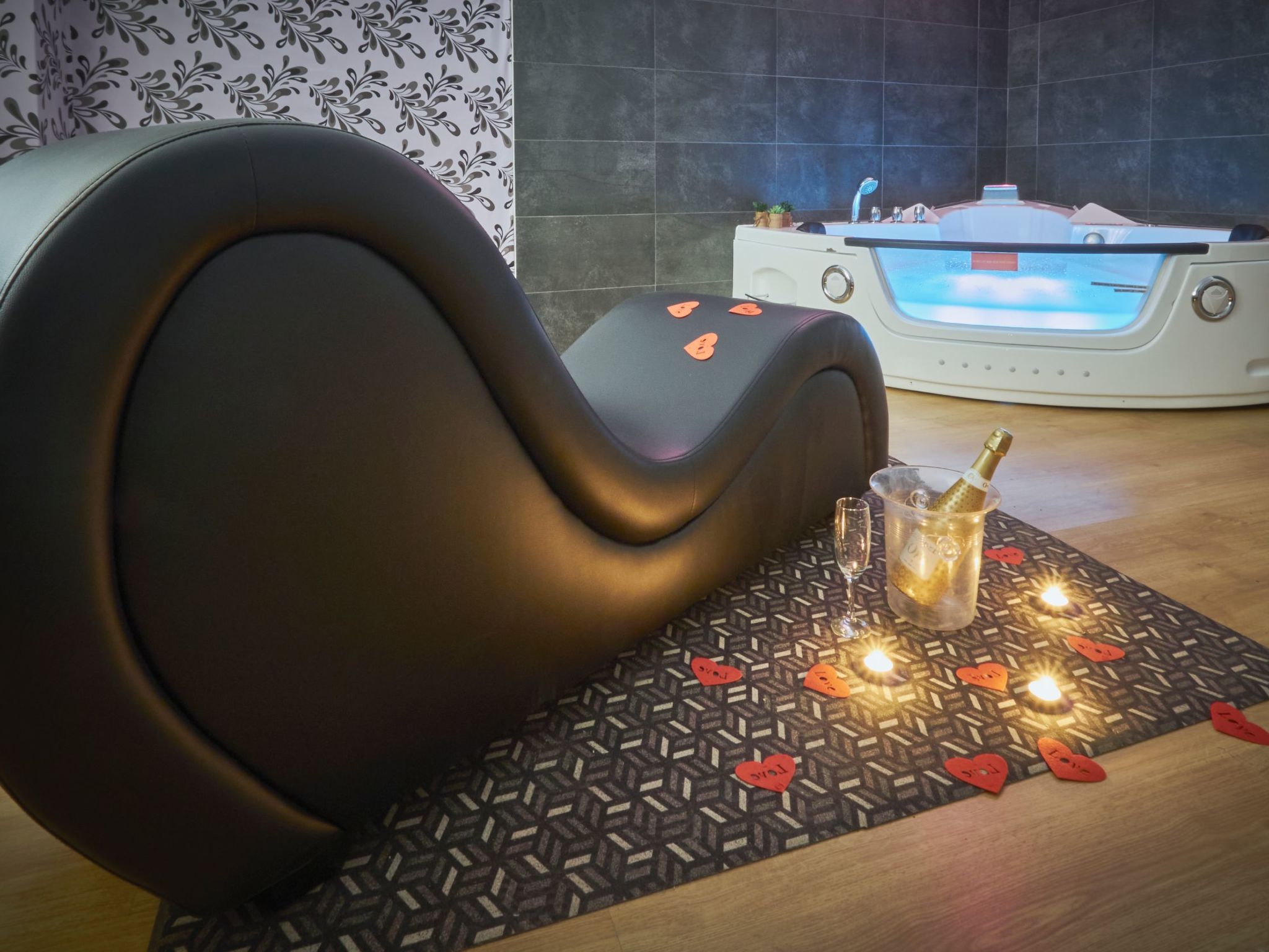 Rural House in the mountain of León-Image-tags.info