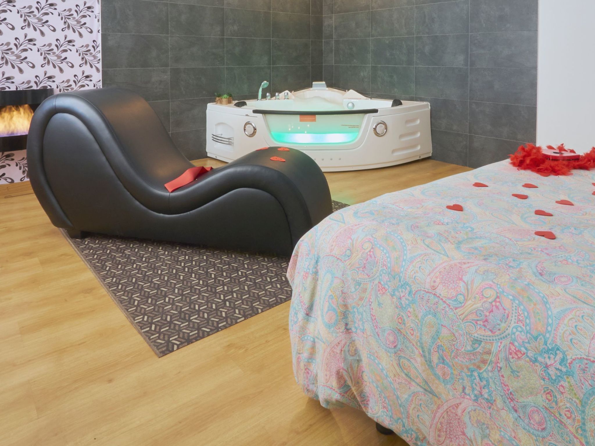 Rural House in the mountain of León-Image-tags.info