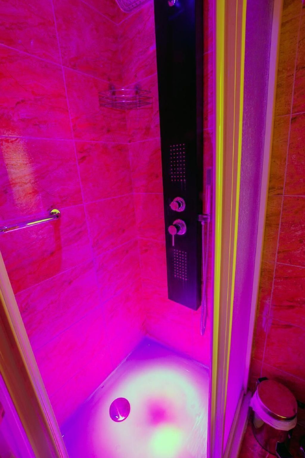 Rural House in the mountain of León-Inside