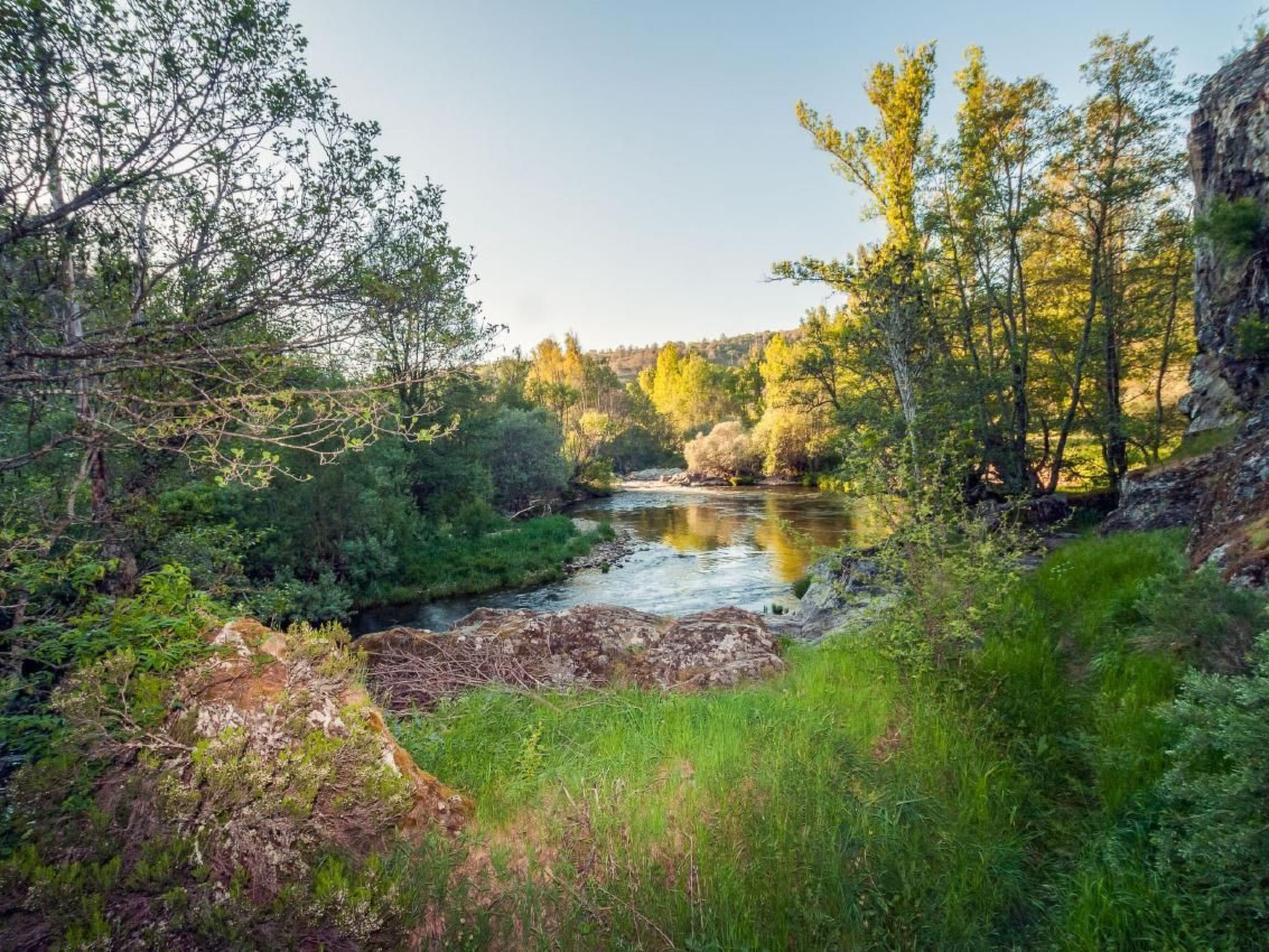 Rural House in the mountain of León-Image-tags.info