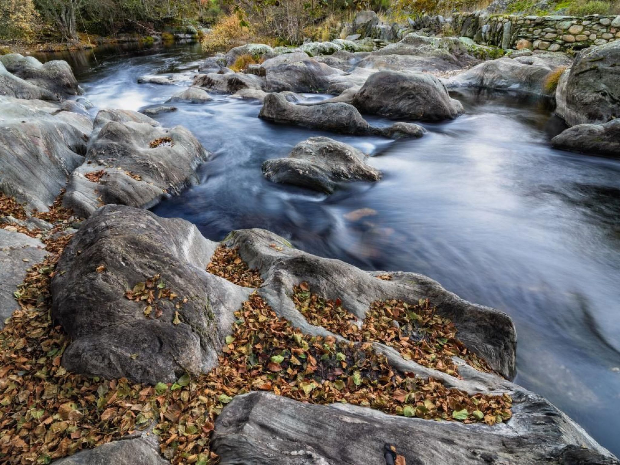 Rural House in the mountain of León-Image-tags.info