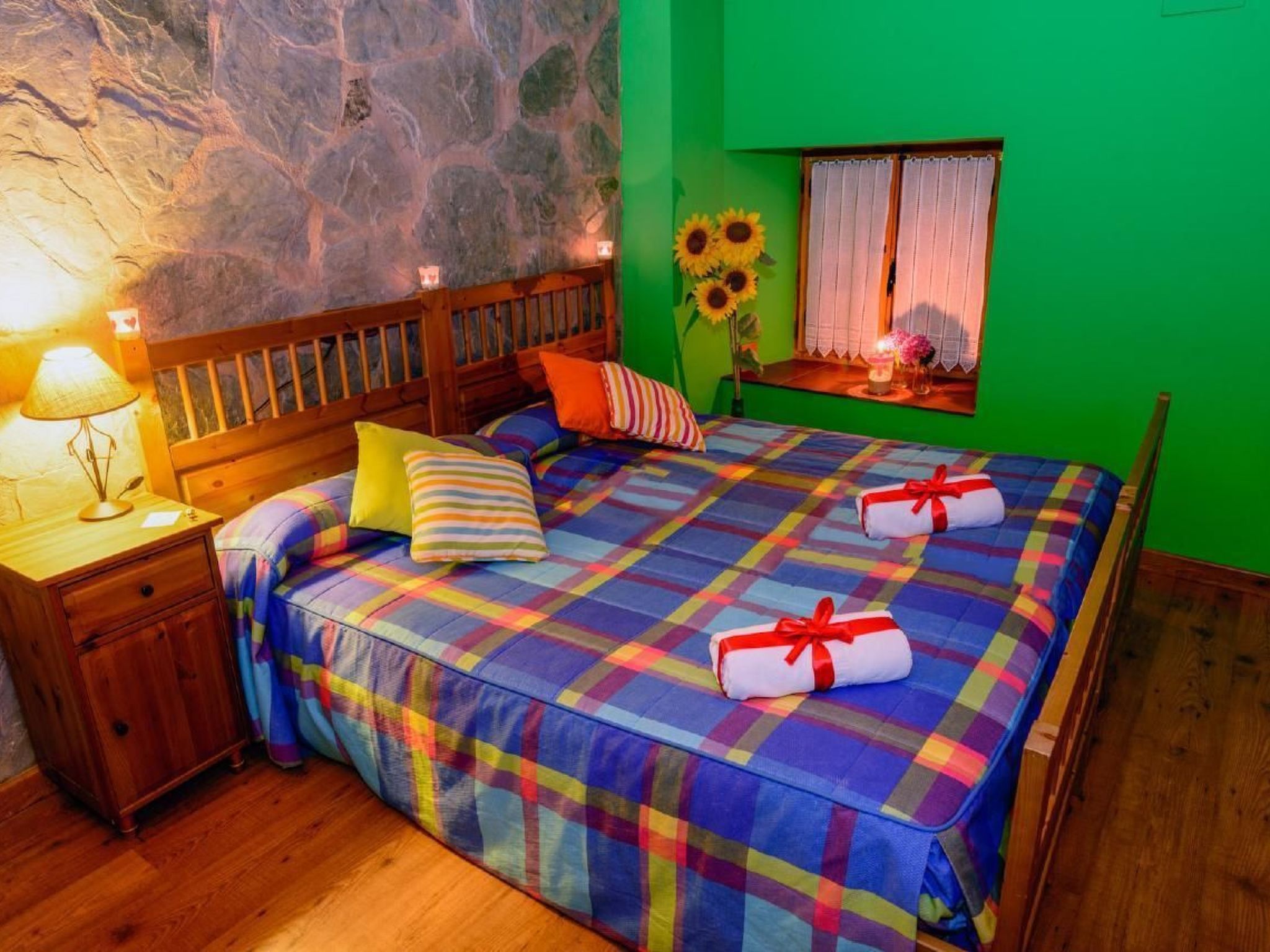 Landhaus im Berg von Leon-Image-tags.info