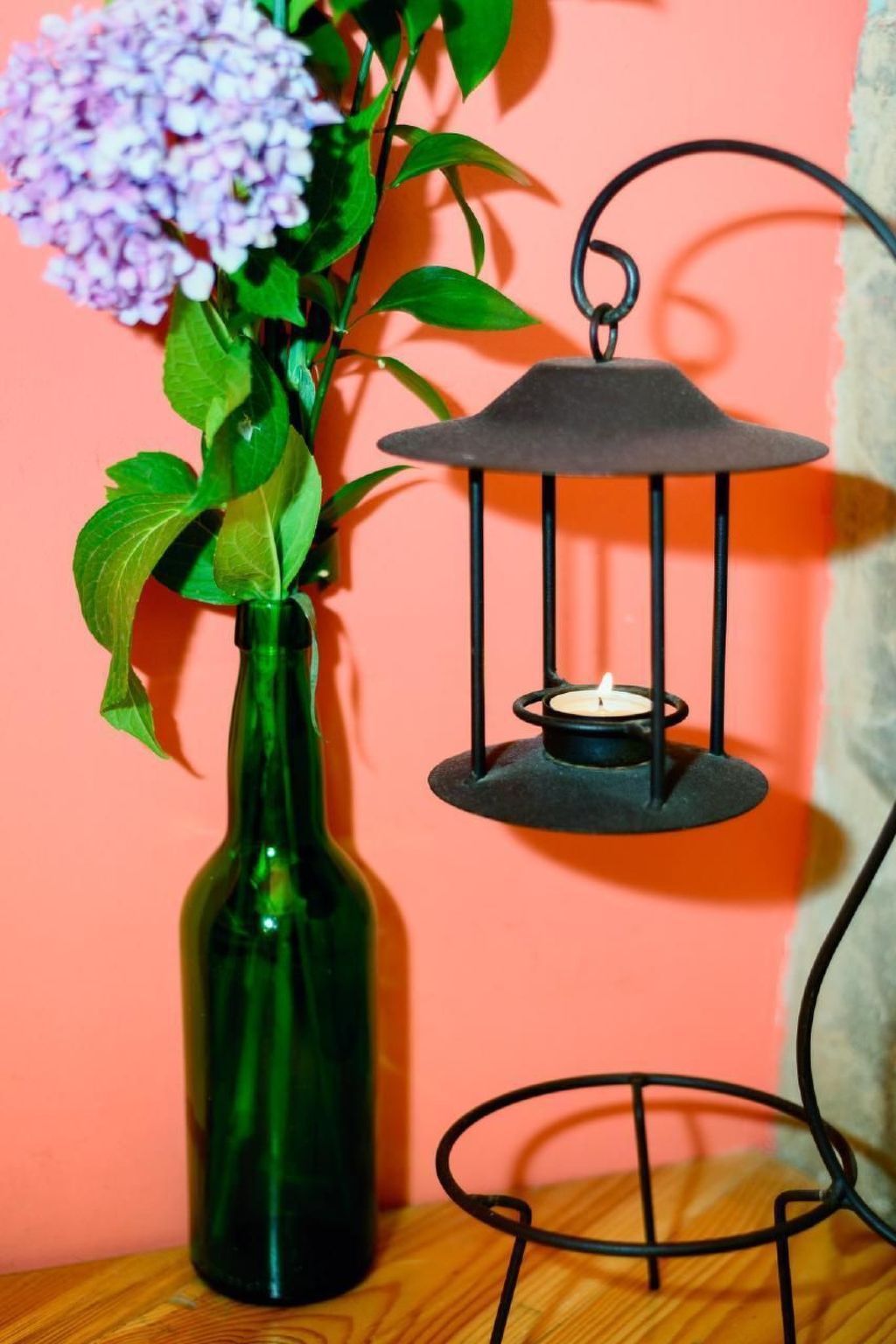 Landhaus im Berg von Leon-Image-tags.info