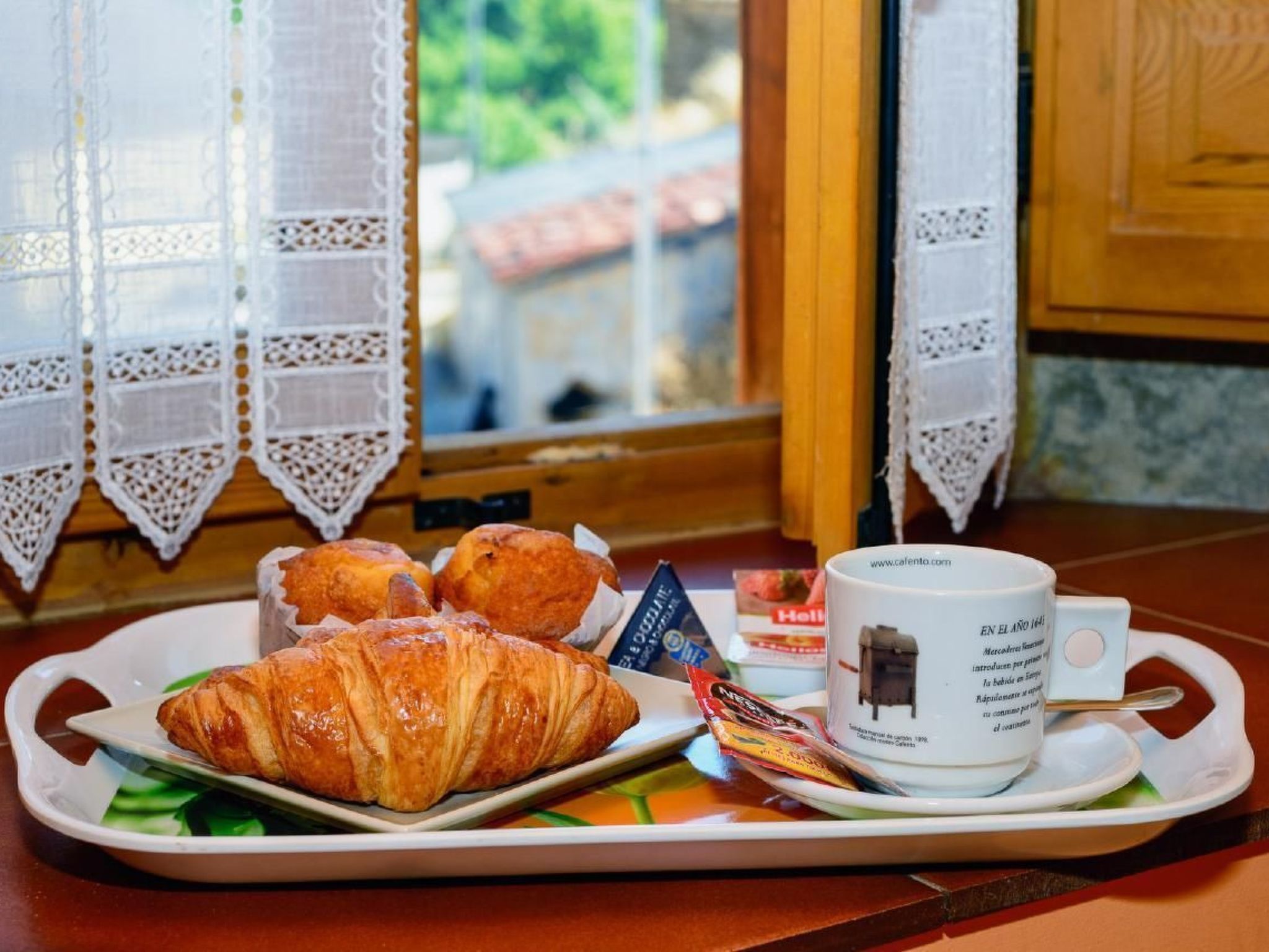 Landhaus im Berg von Leon-Image-tags.info