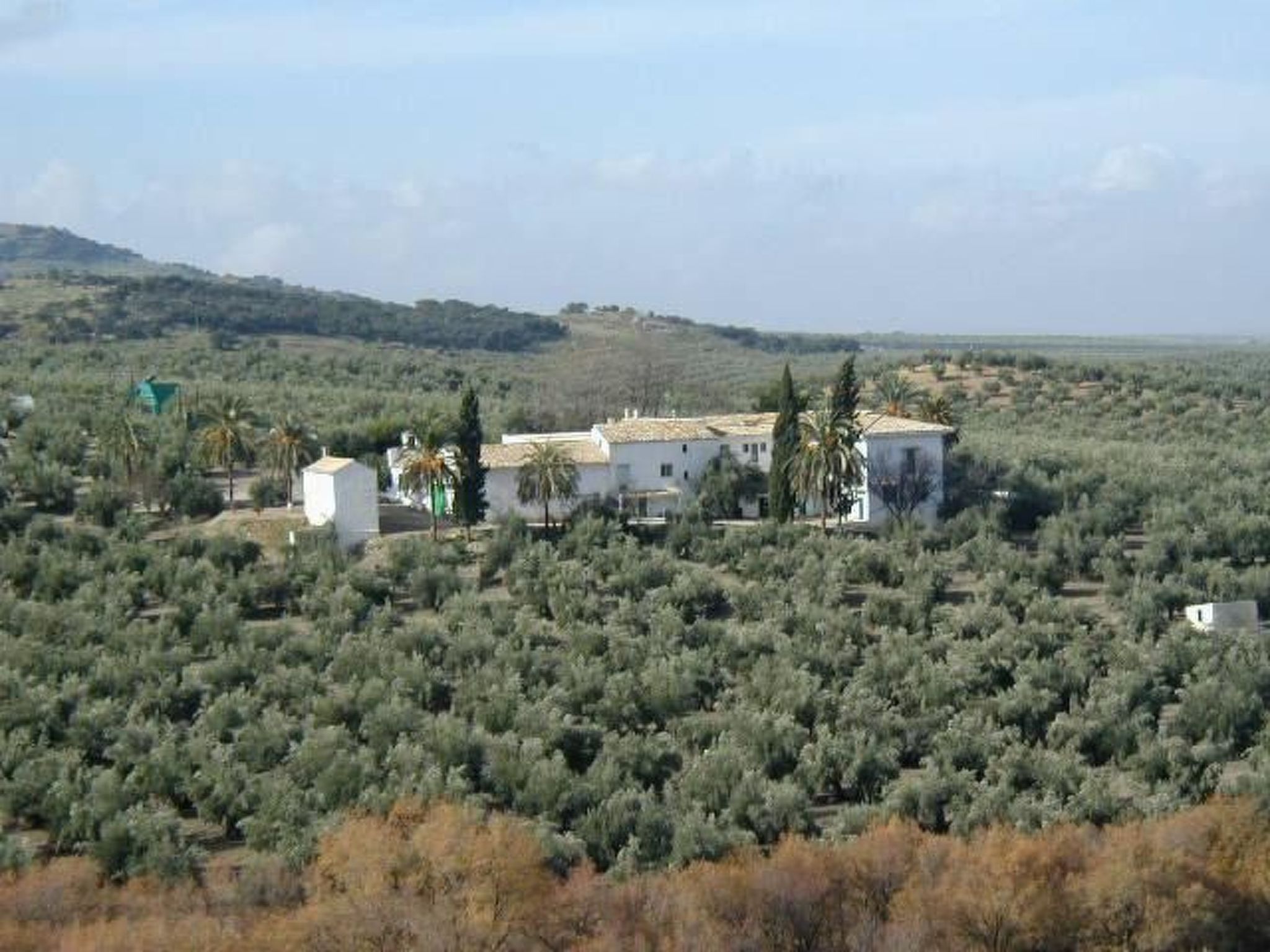Haus La Cateta-Inside