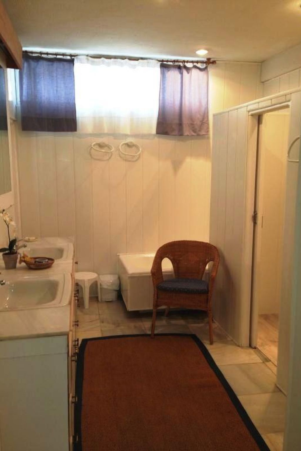 Haus La Cateta-Inside