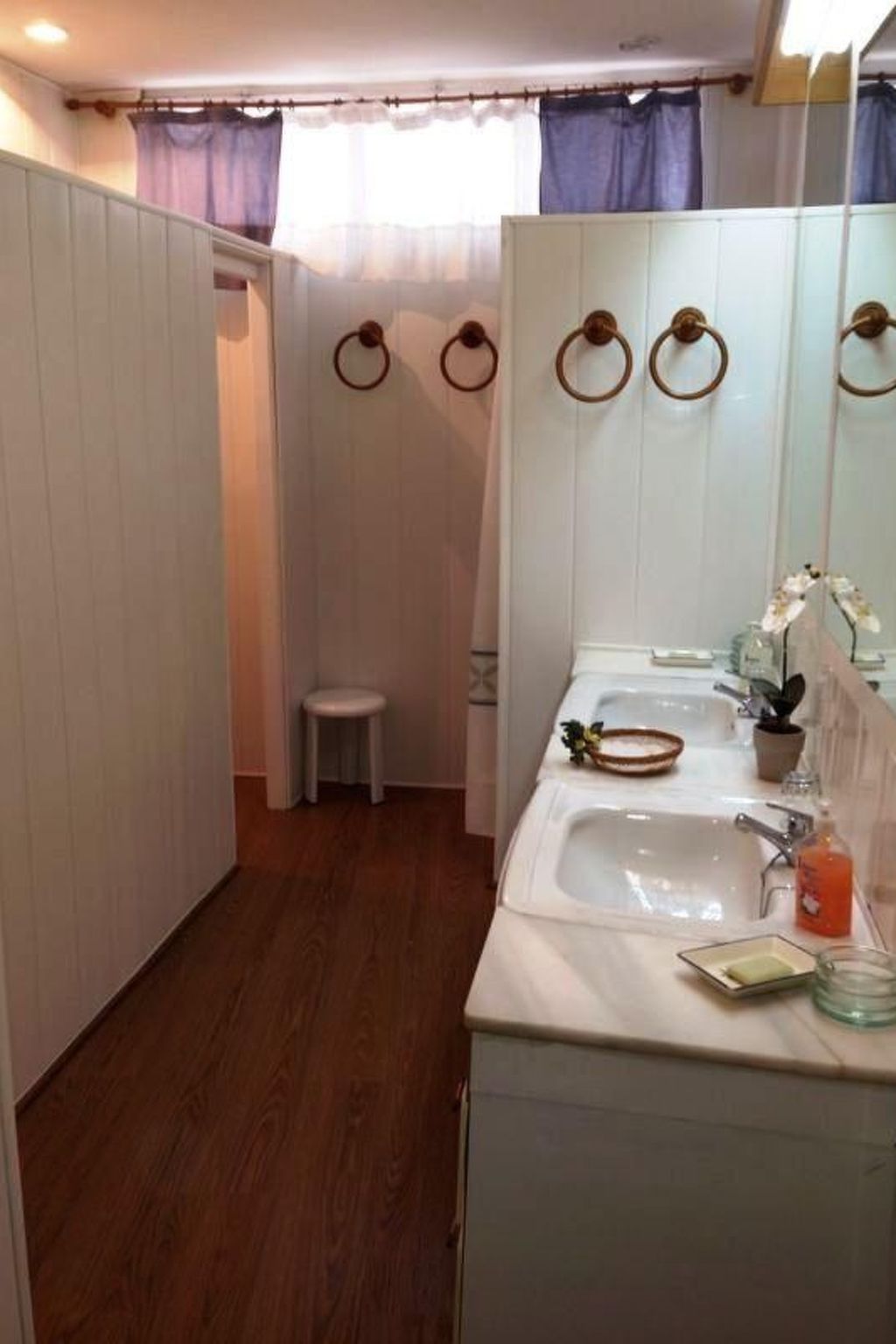 Haus La Cateta-Inside