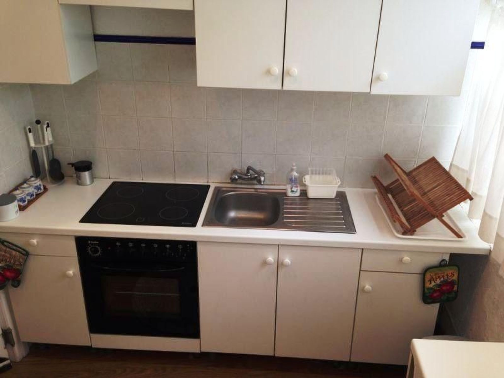 Haus La Cateta-Inside