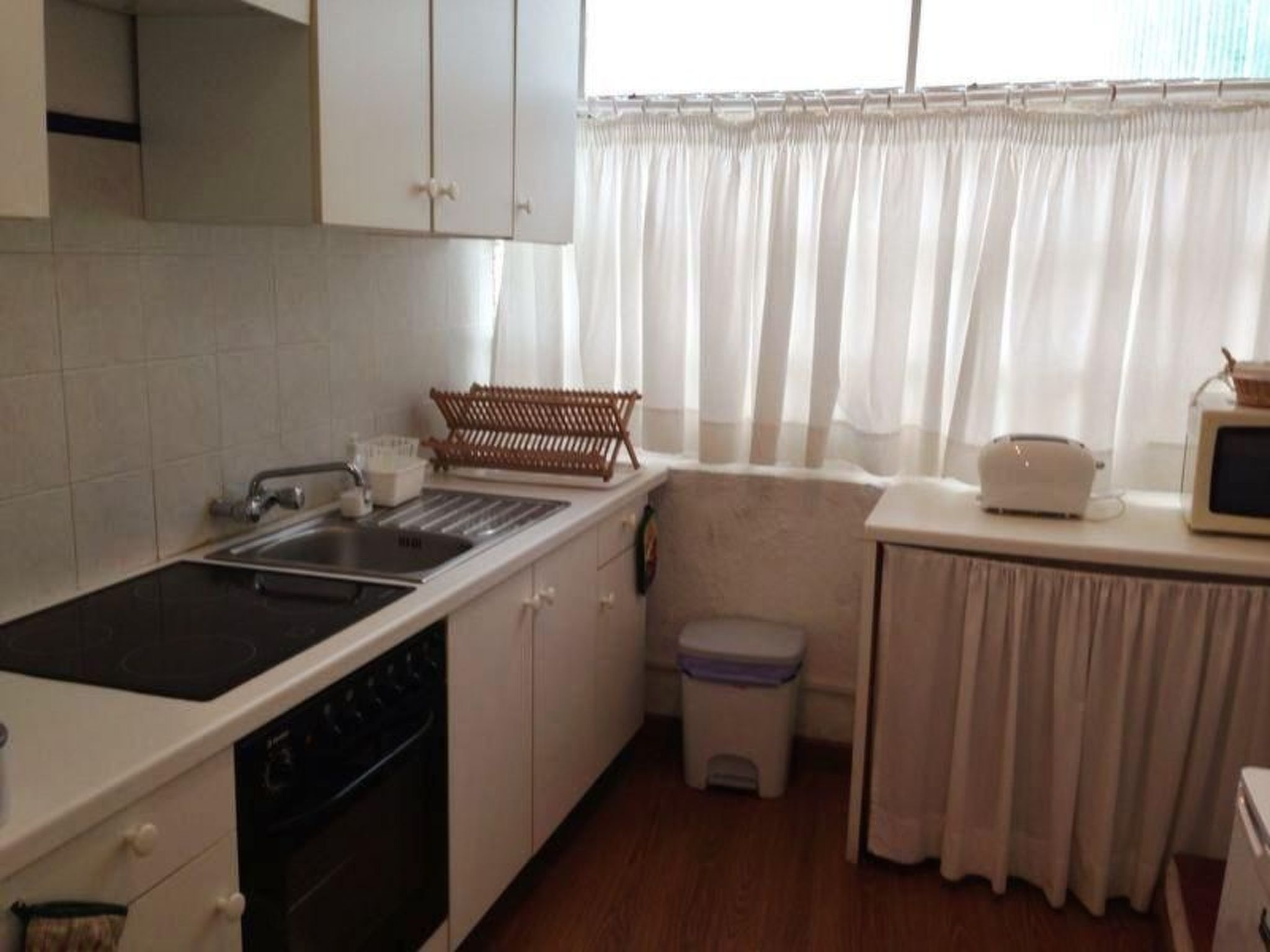 Haus La Cateta-Inside