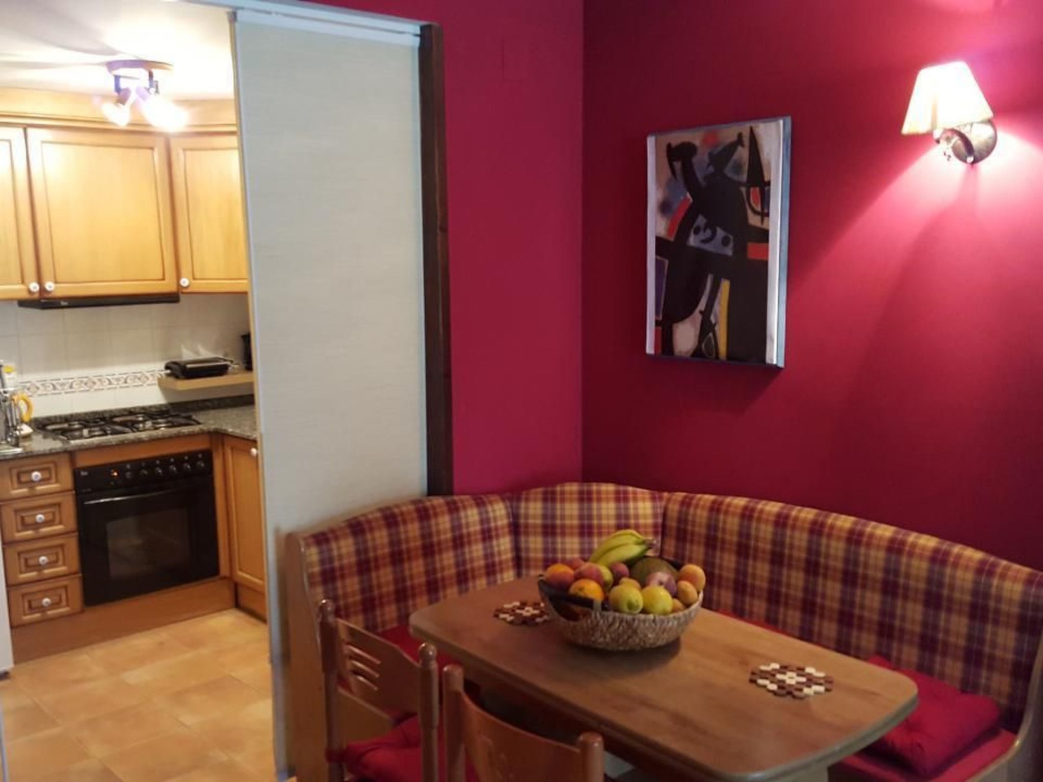 Appartement mit Terrasse-Image-tags.info