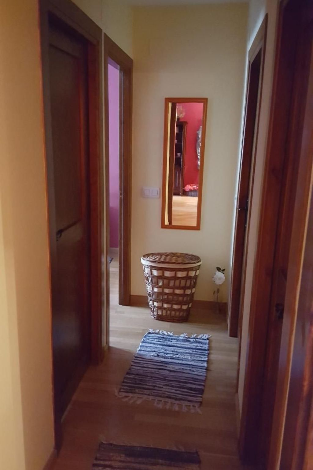 Appartement mit Terrasse-Image-tags.info