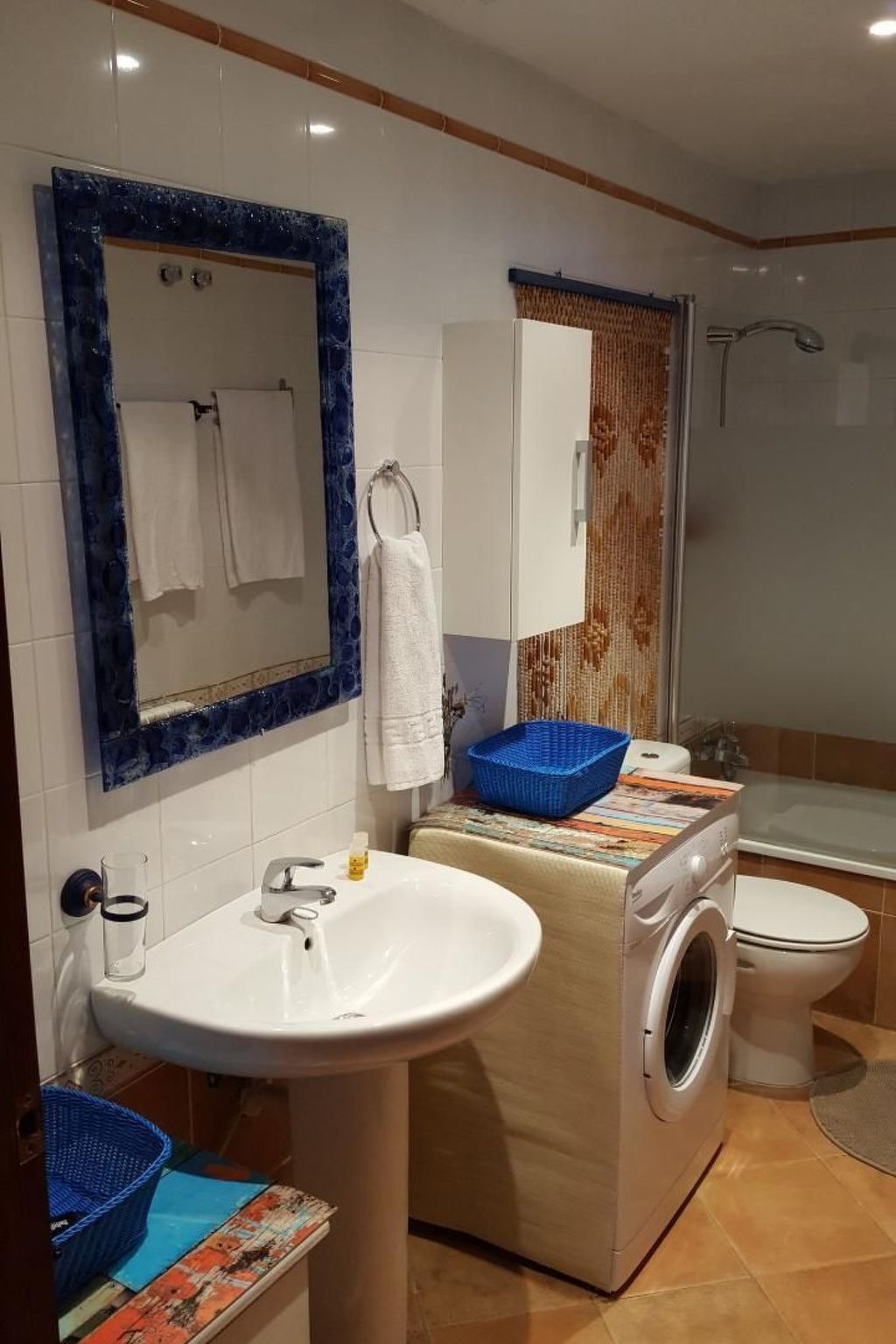 Appartement mit Terrasse-Image-tags.info