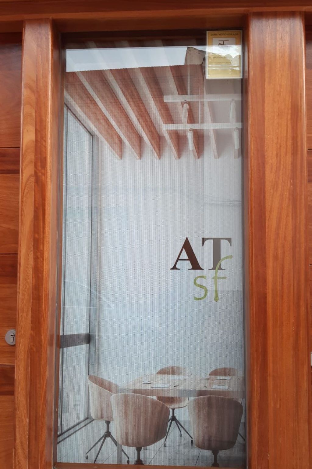 San Francisco Tourist Apartments