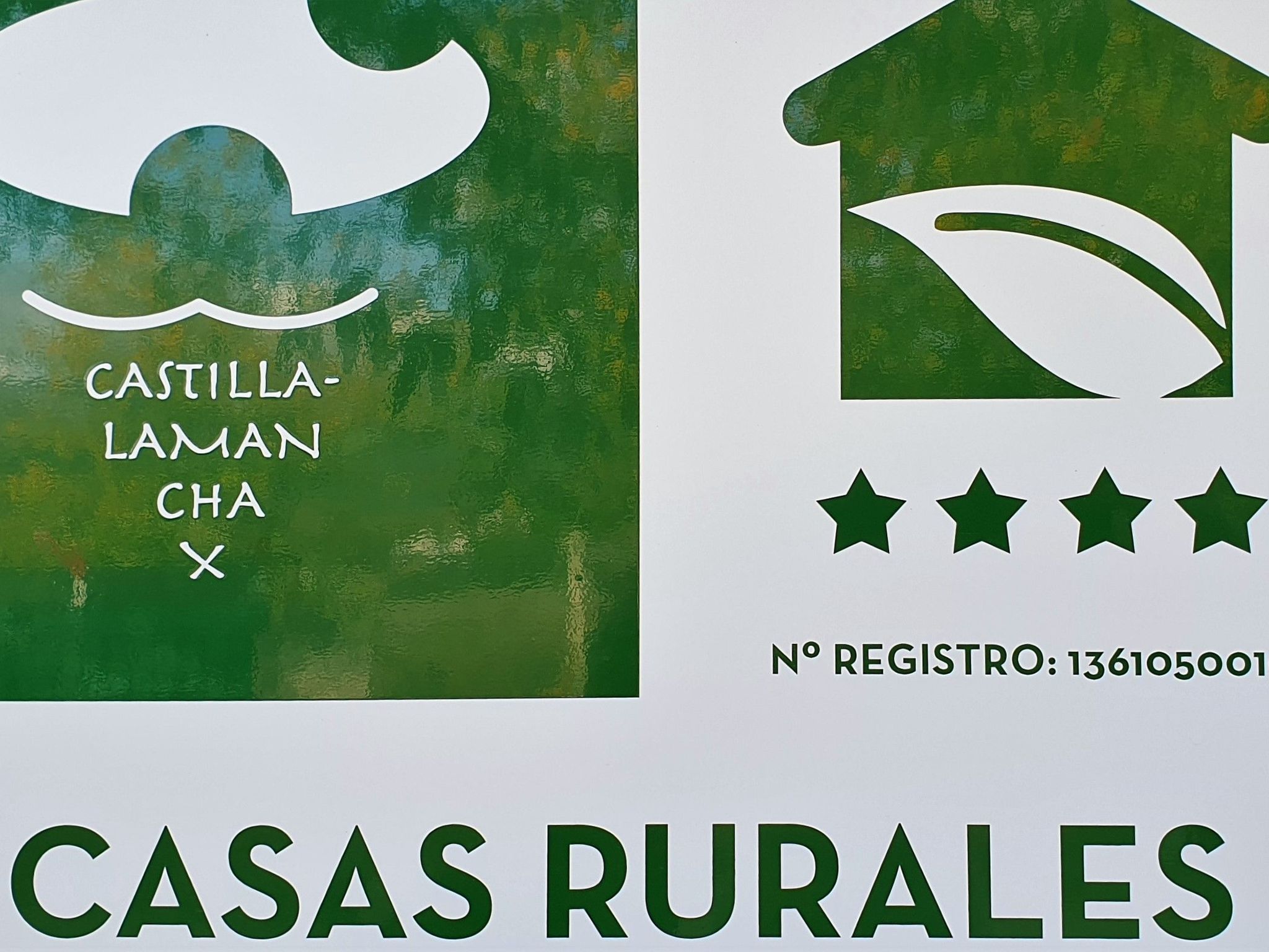 4-Schlafzimmer-Haus mit Schwimmbad-Binnen