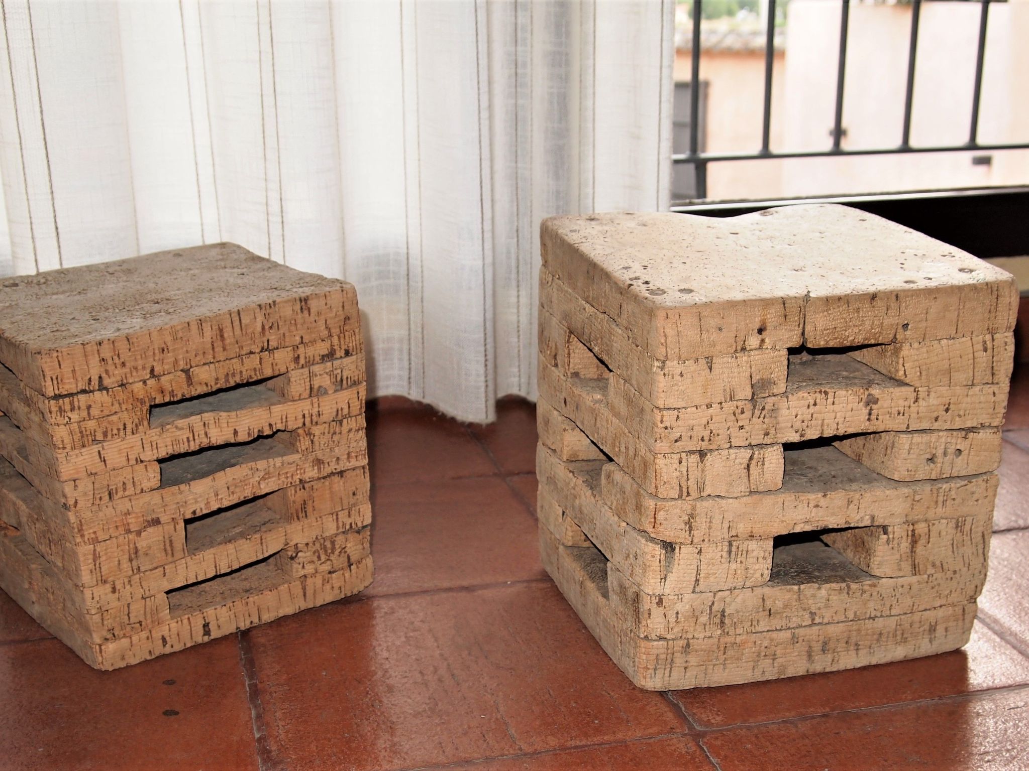 4-Schlafzimmer-Haus mit Schwimmbad-Binnen